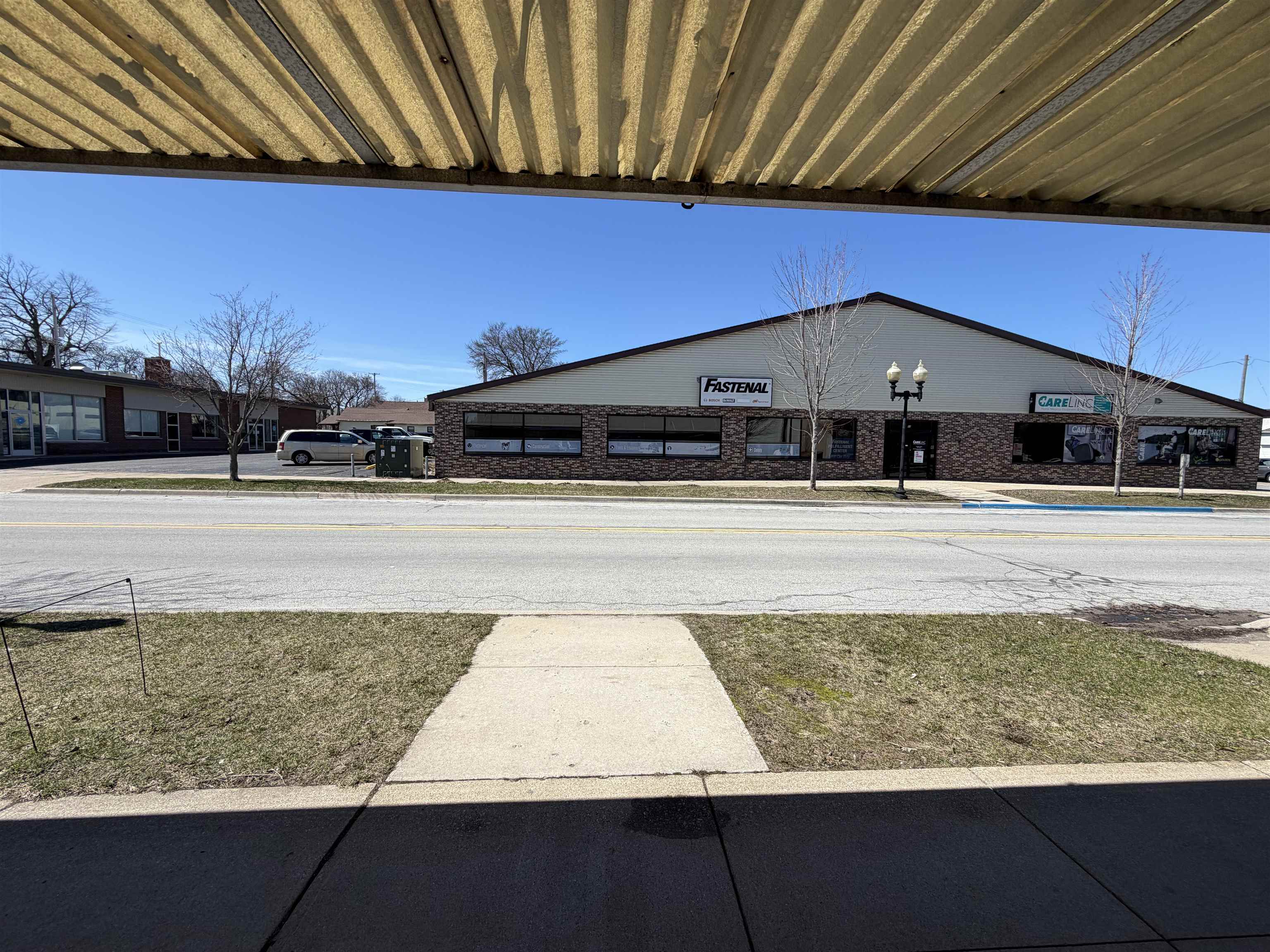 87 Division Street, Manistee, MI, 49660