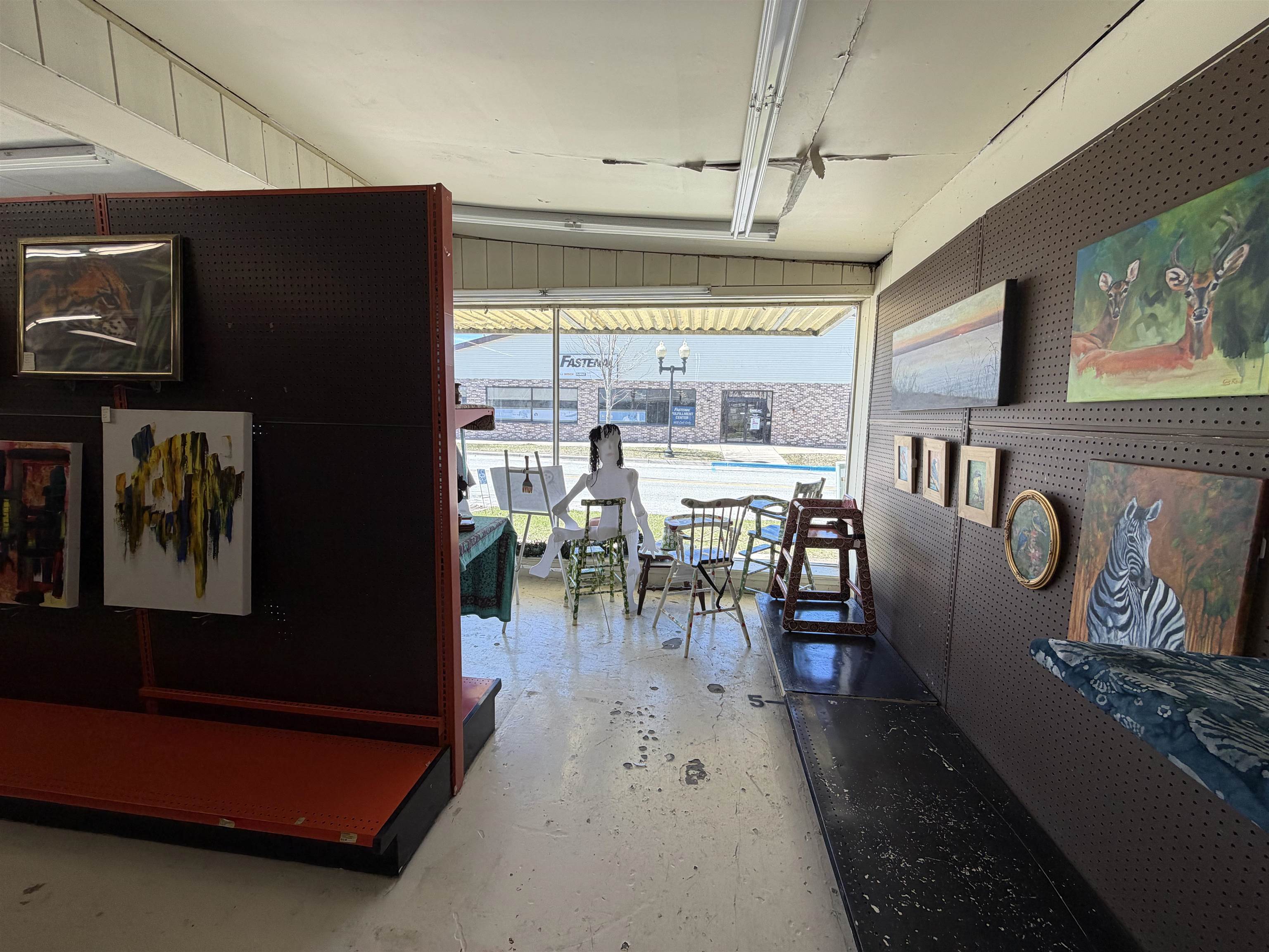 87 Division Street, Manistee, MI, 49660