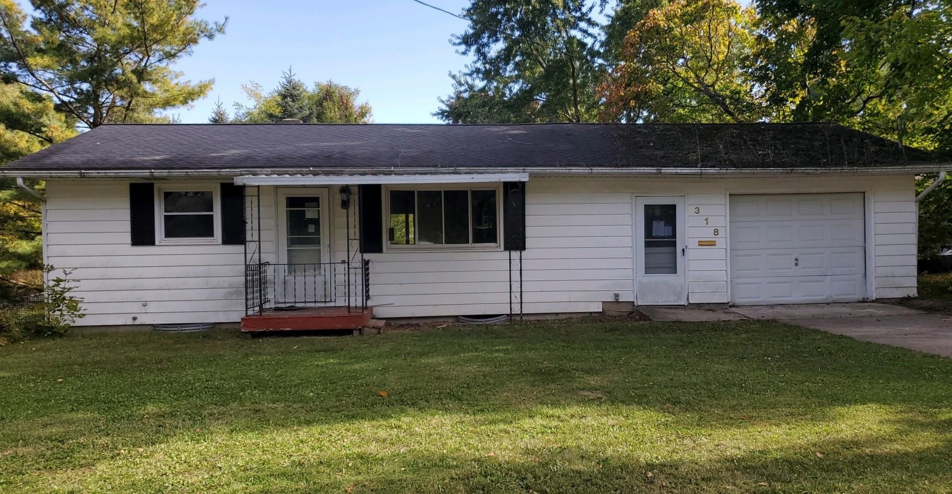 318 N Stewart Avenue UNIT&nbsp;Lot: 9, Fremont, MI, 49412