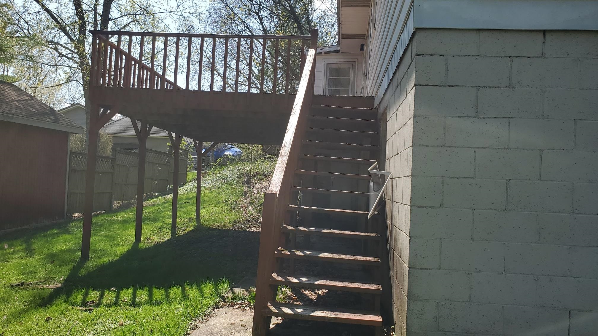 318 N Stewart Avenue UNIT&nbsp;Lot: 9, Fremont, MI, 49412