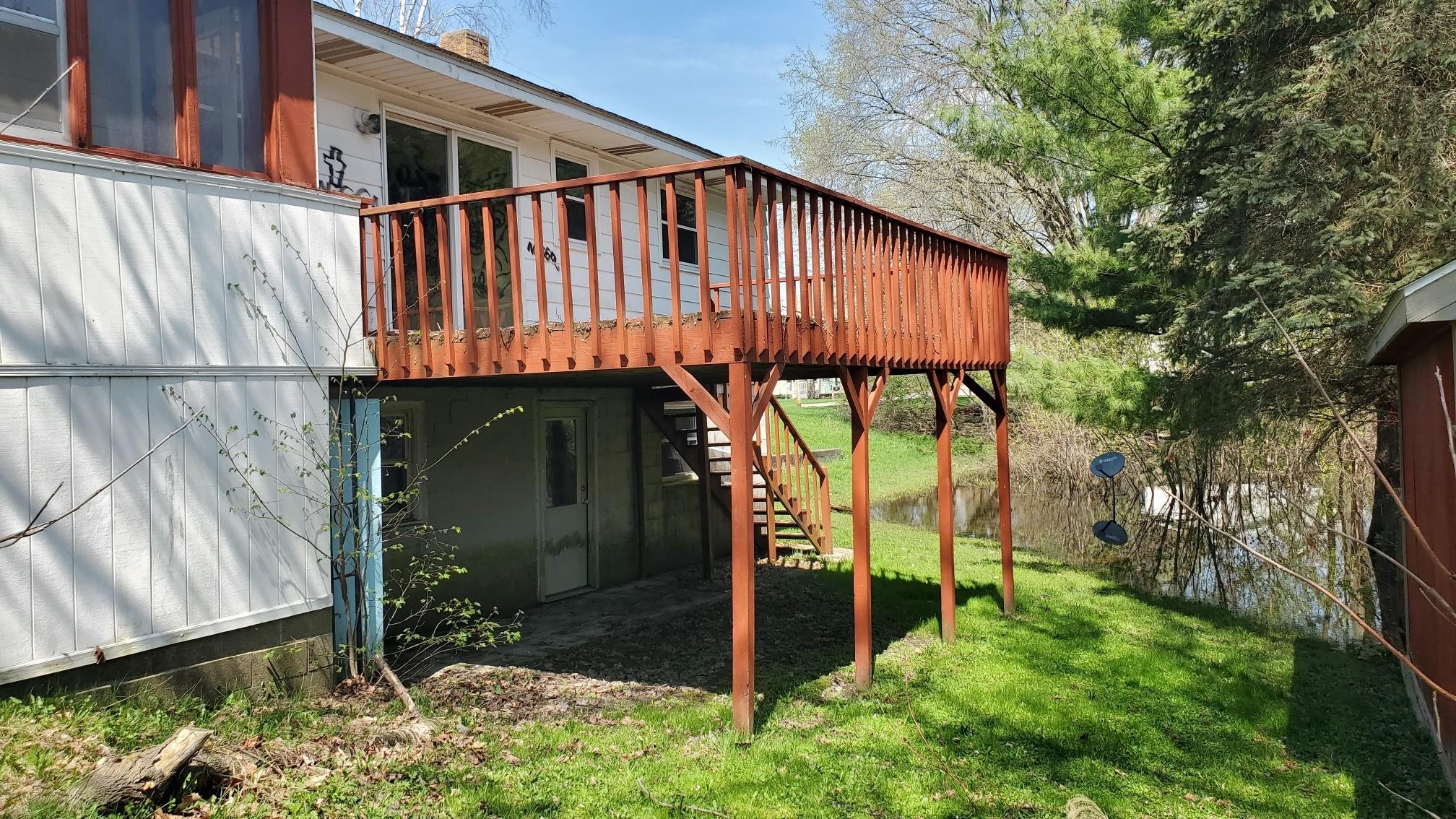 318 N Stewart Avenue UNIT&nbsp;Lot: 9, Fremont, MI, 49412