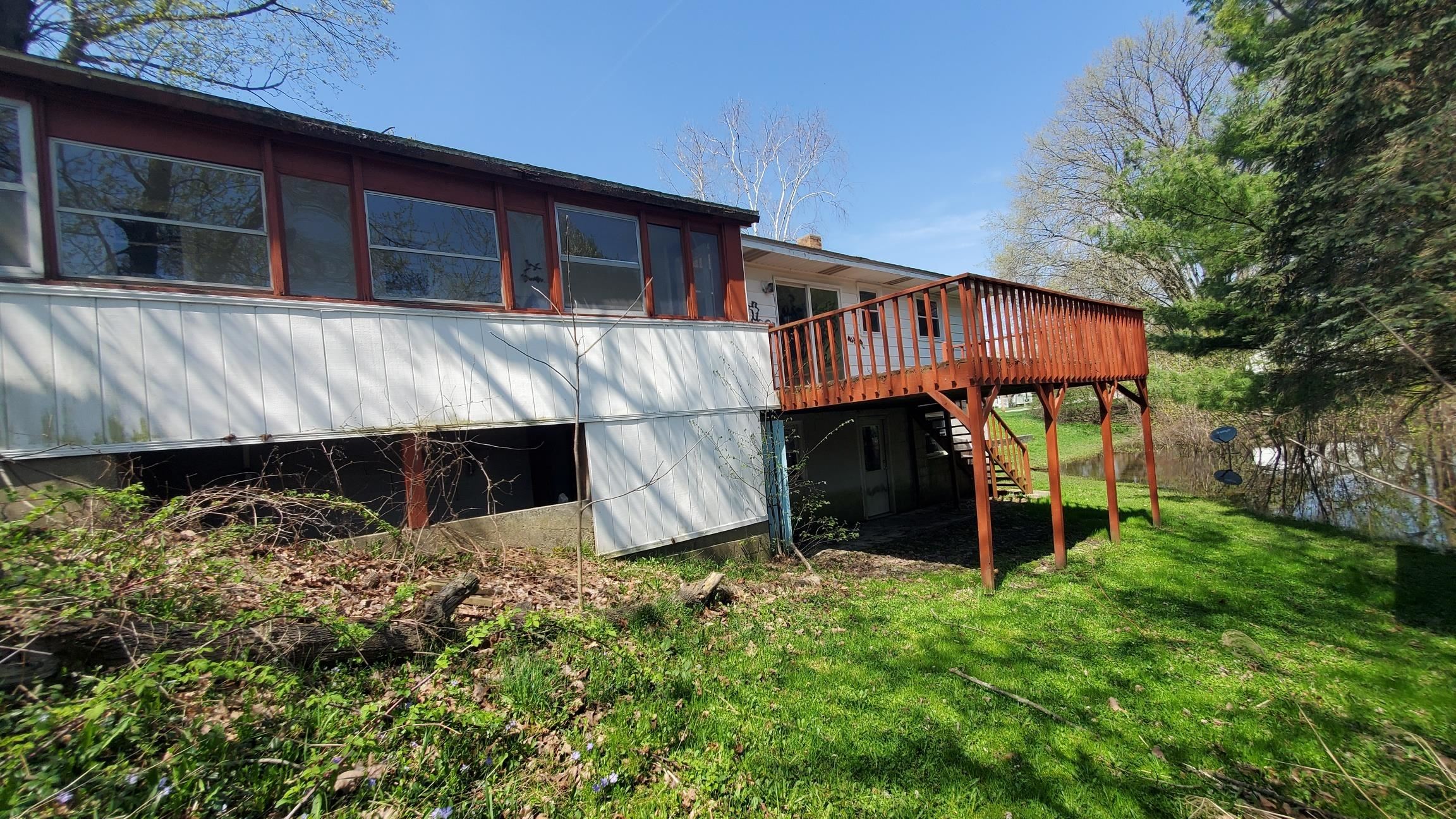 318 N Stewart Avenue UNIT&nbsp;Lot: 9, Fremont, MI, 49412