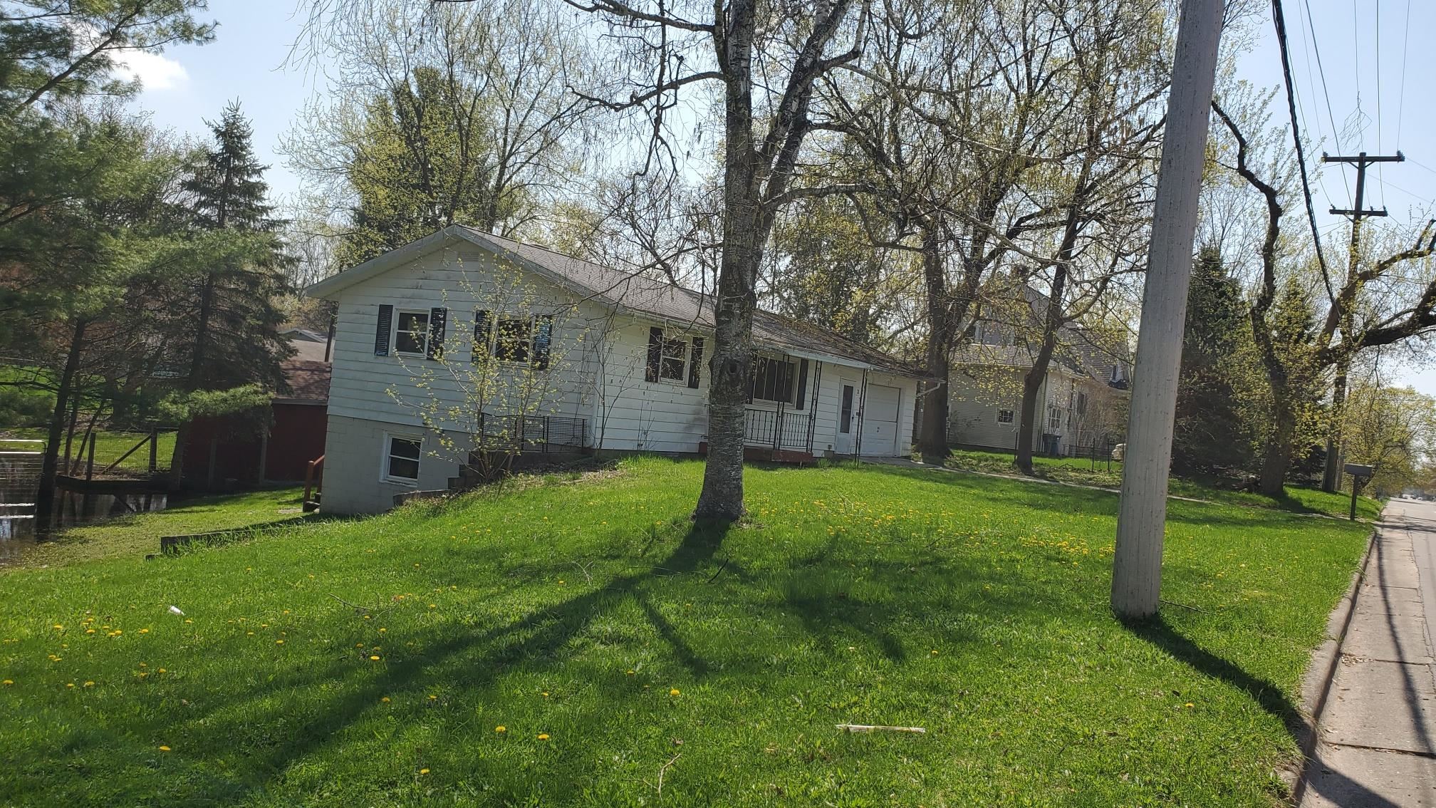 318 N Stewart Avenue UNIT&nbsp;Lot: 9, Fremont, MI, 49412