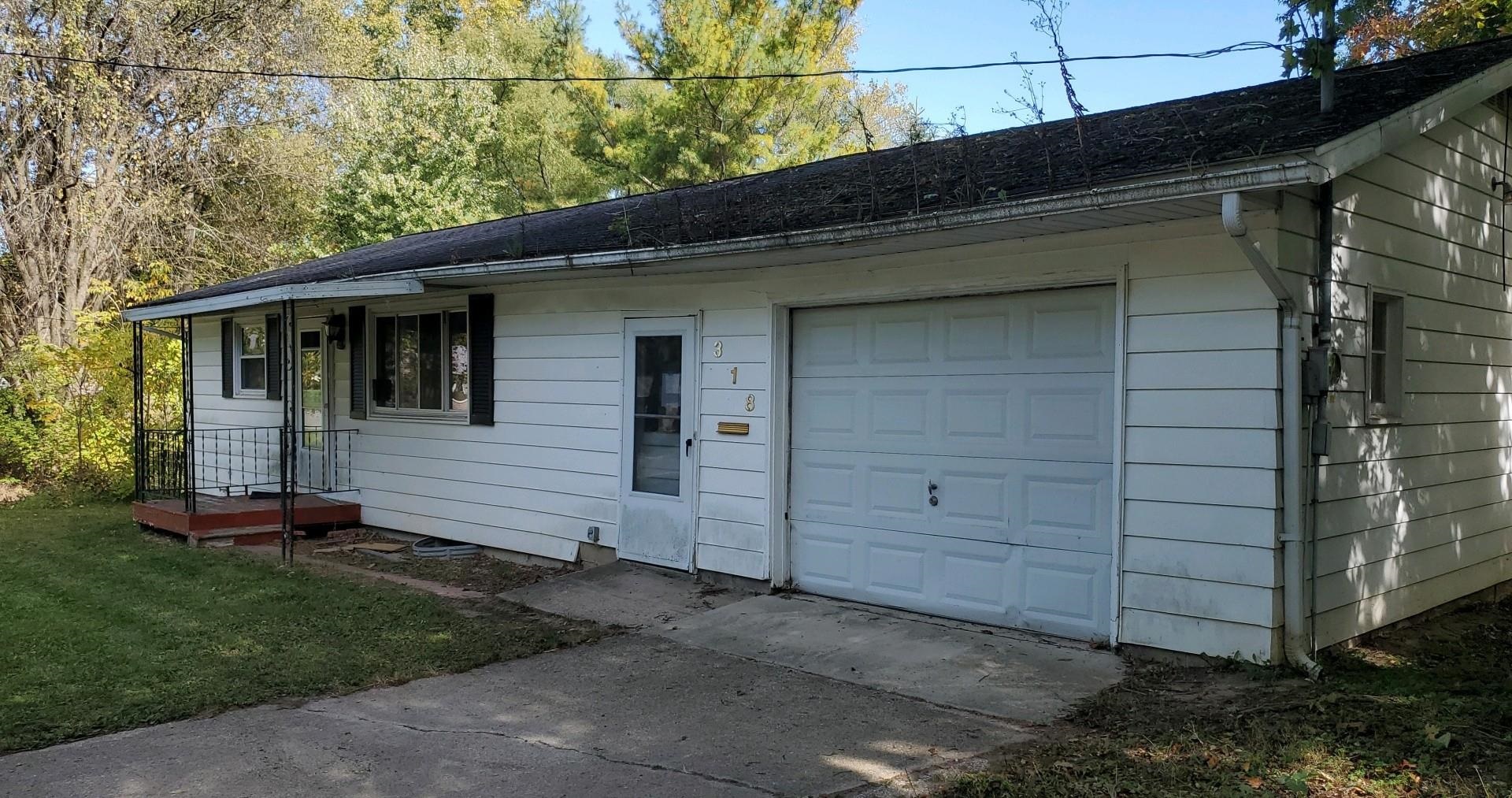 318 N Stewart Avenue UNIT&nbsp;Lot: 9, Fremont, MI, 49412