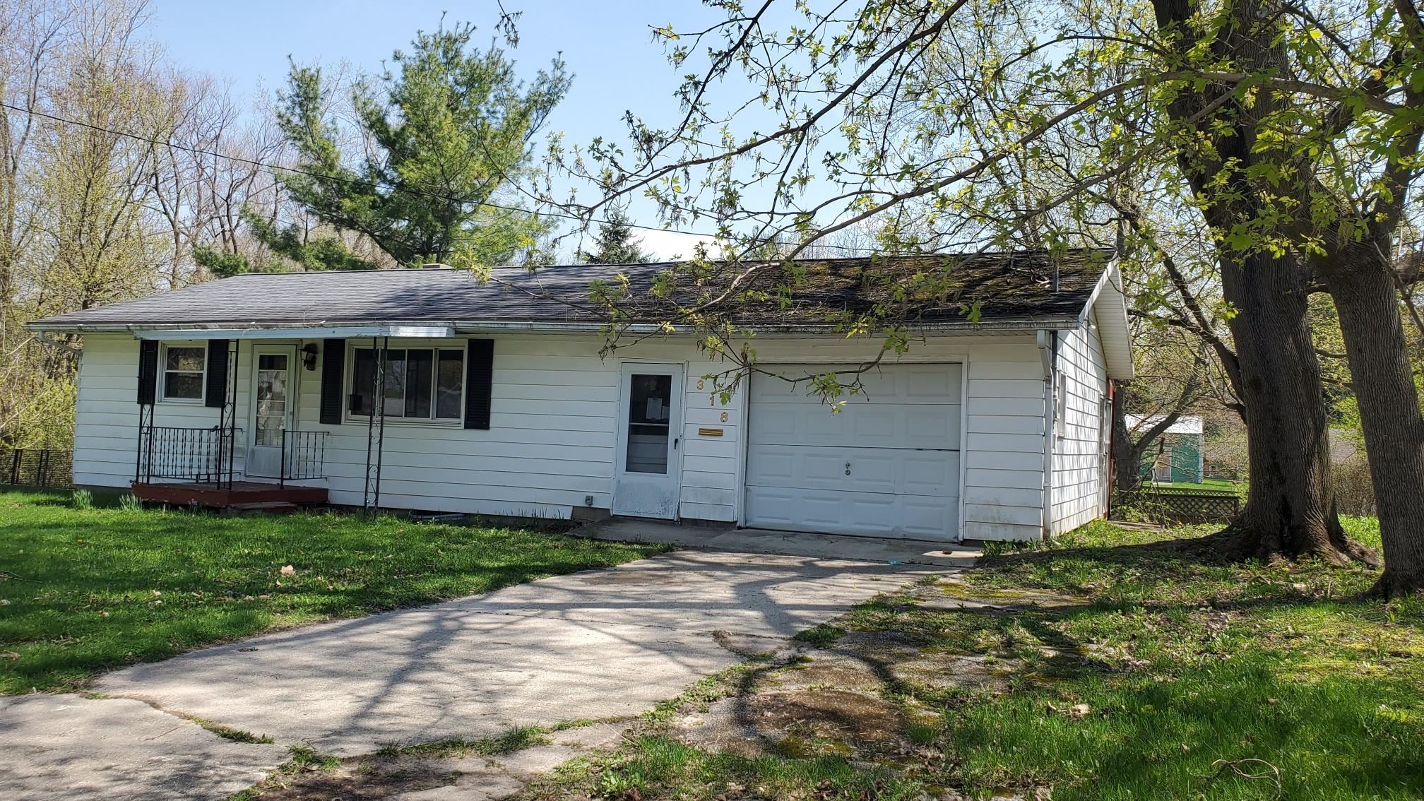 318 N Stewart Avenue UNIT&nbsp;Lot: 9, Fremont, MI, 49412