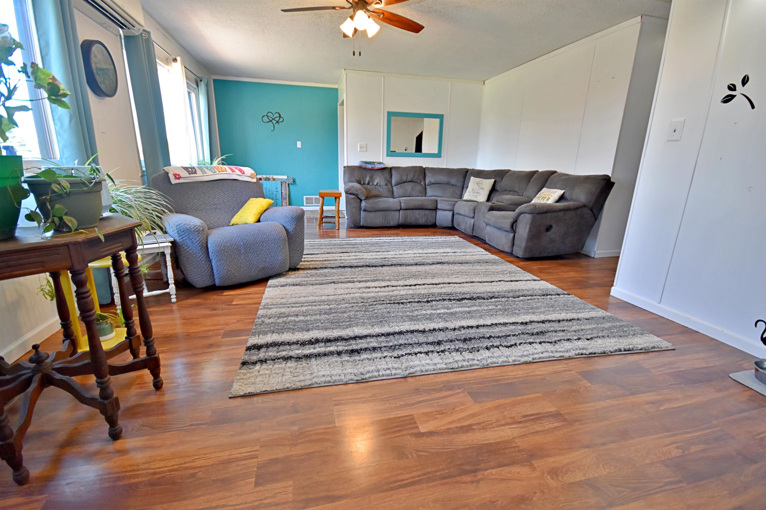 10630 W Packingham Road, Manton, MI, 49663