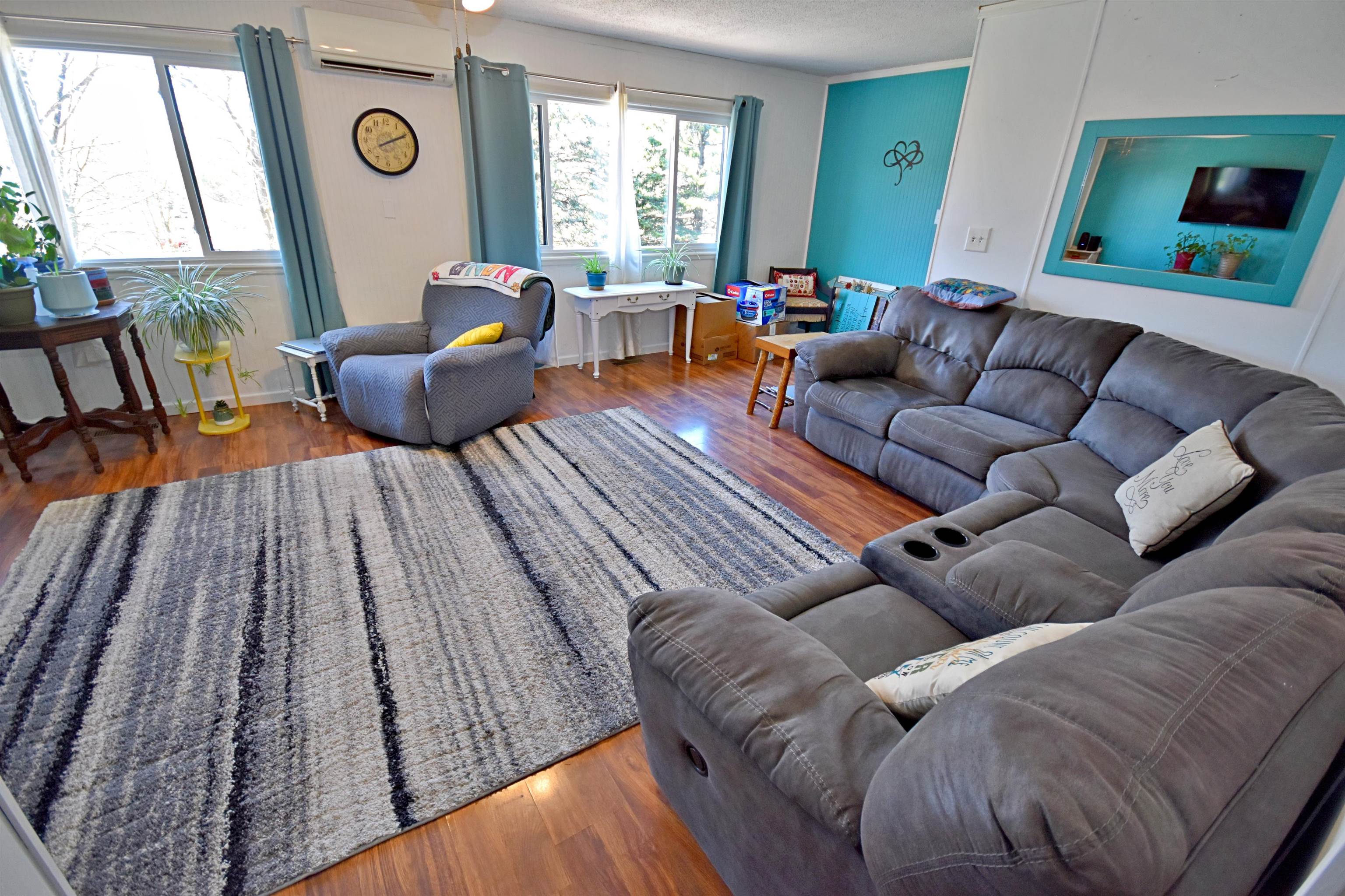 10630 W Packingham Road, Manton, MI, 49663