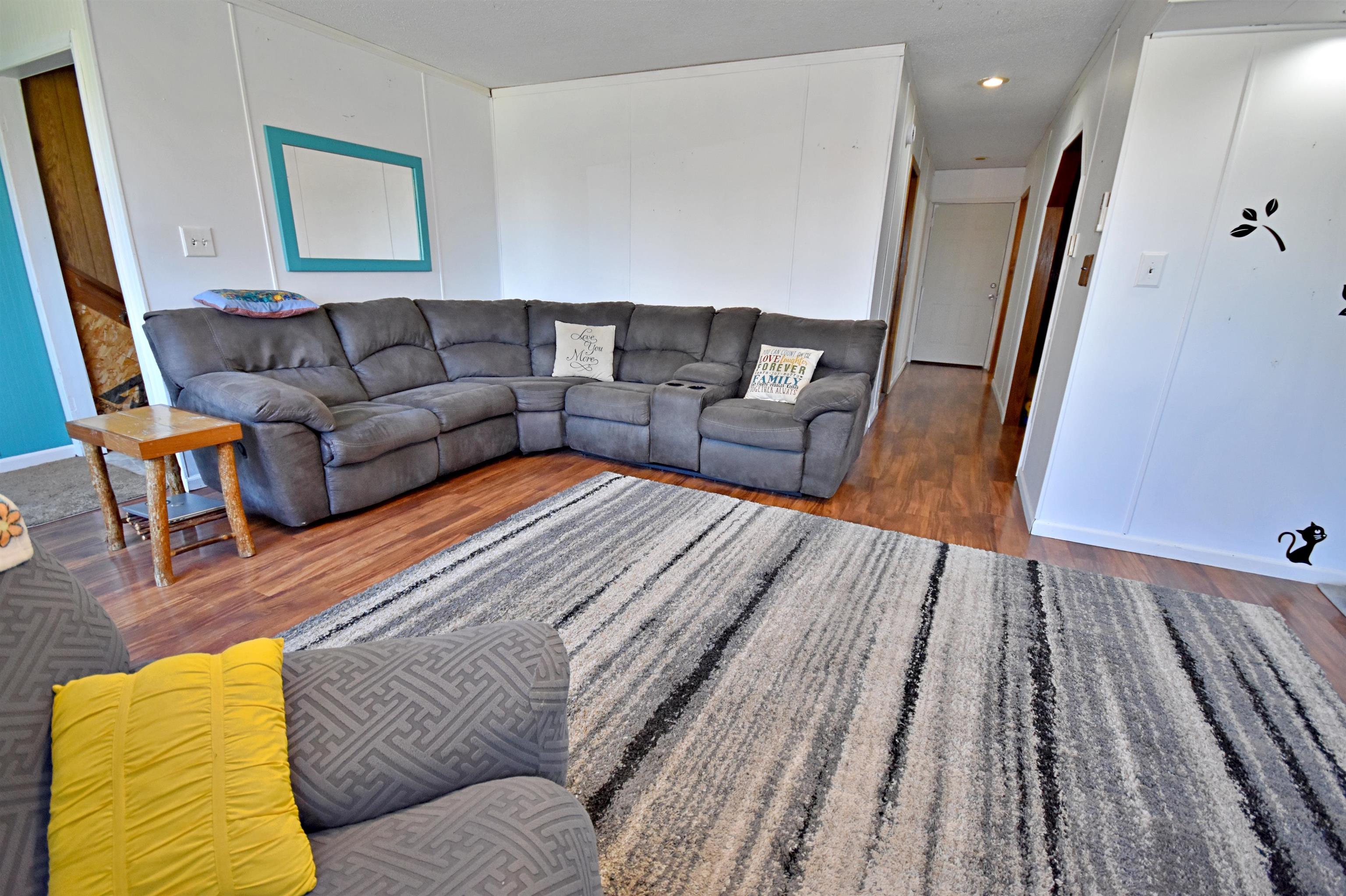 10630 W Packingham Road, Manton, MI, 49663