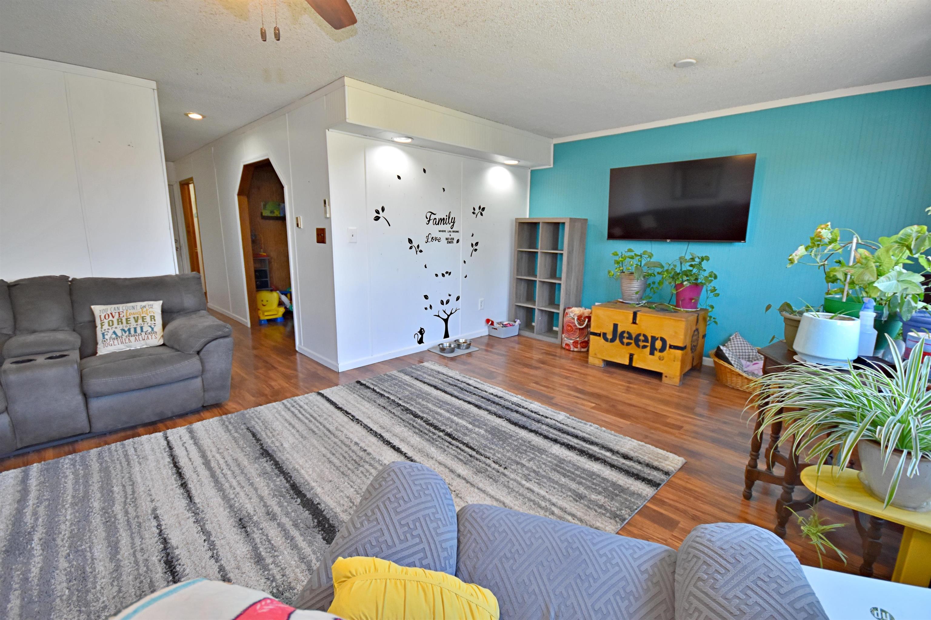 10630 W Packingham Road, Manton, MI, 49663