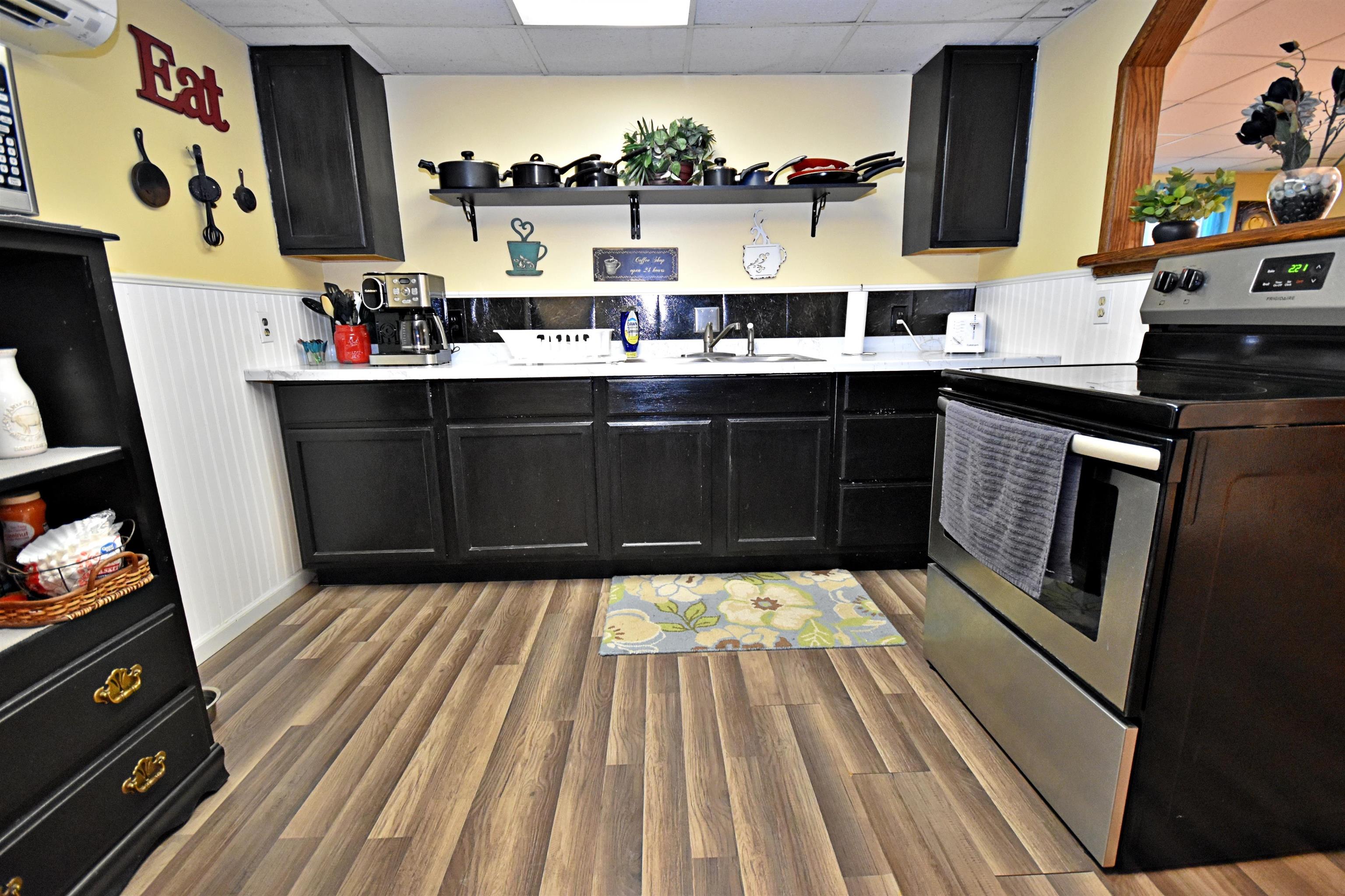 10630 W Packingham Road, Manton, MI, 49663