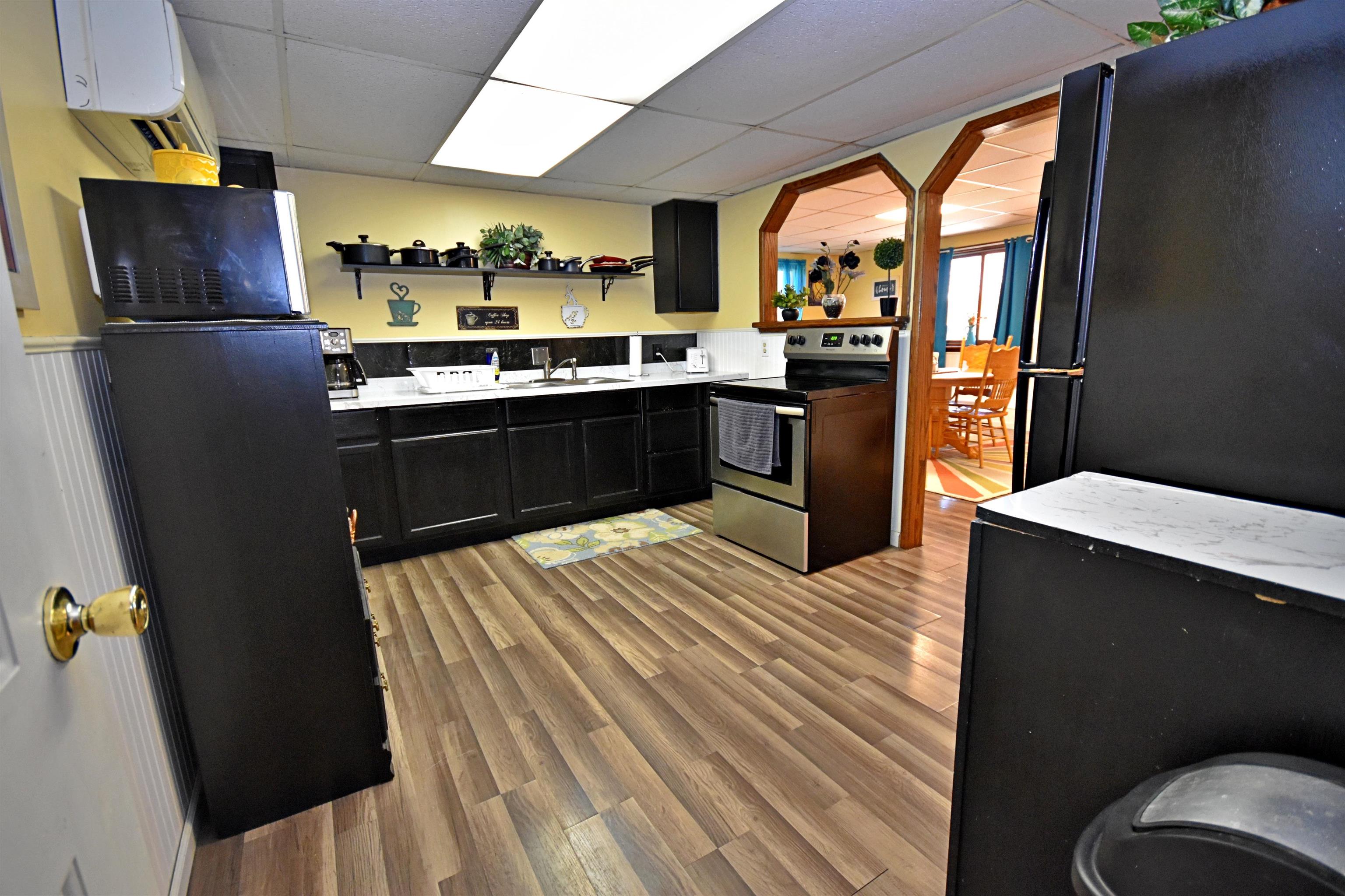 10630 W Packingham Road, Manton, MI, 49663