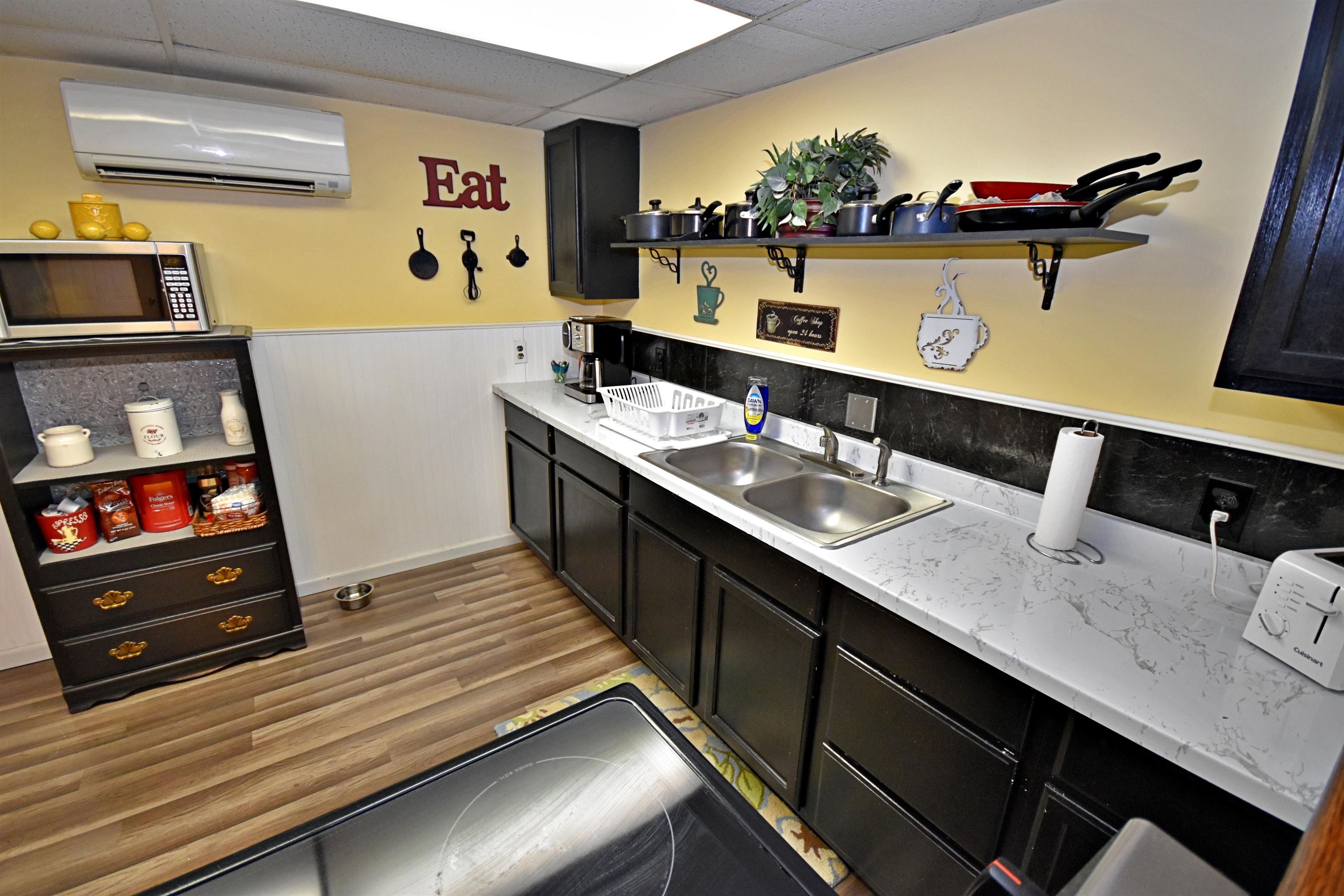 10630 W Packingham Road, Manton, MI, 49663