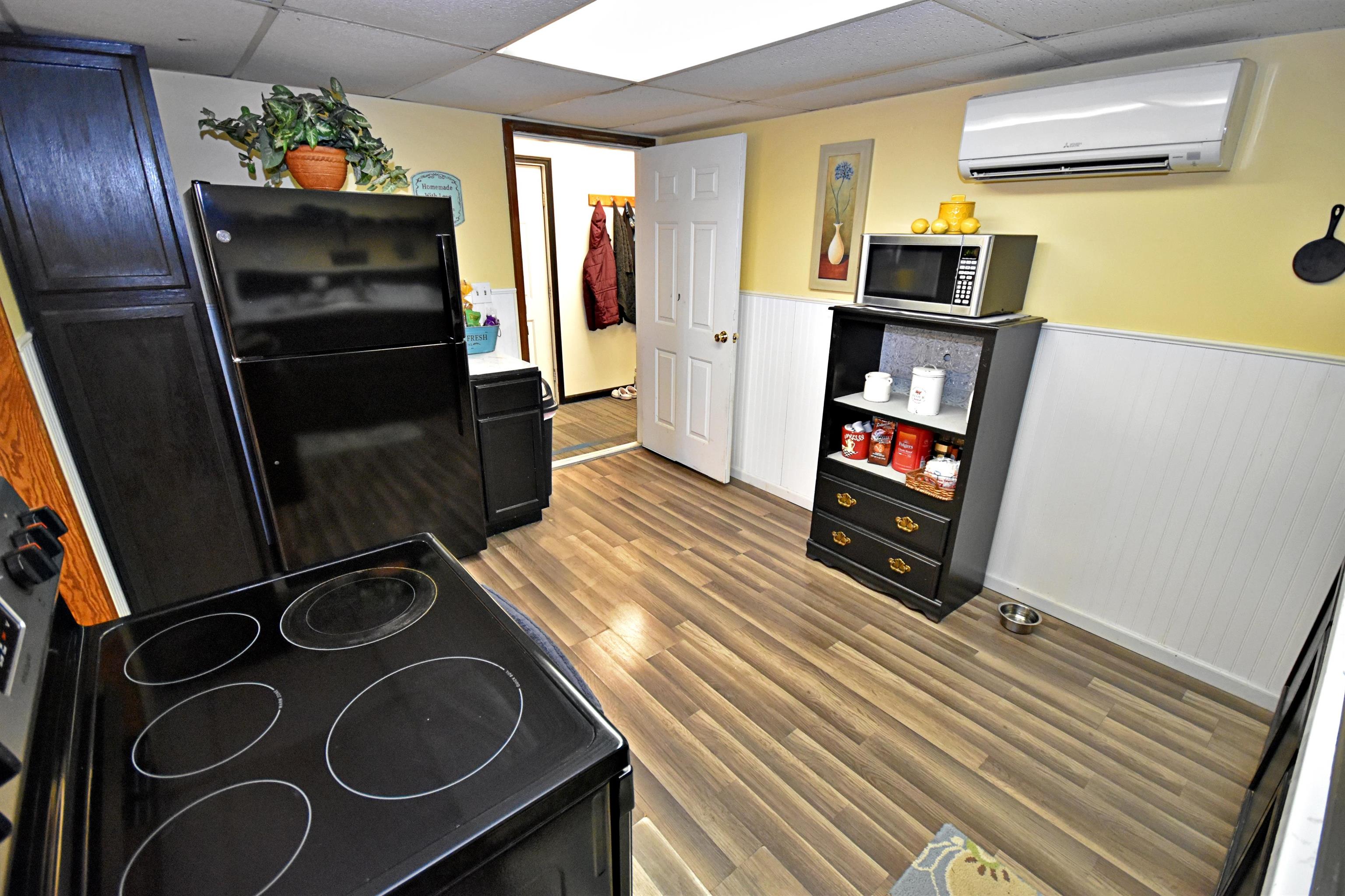 10630 W Packingham Road, Manton, MI, 49663