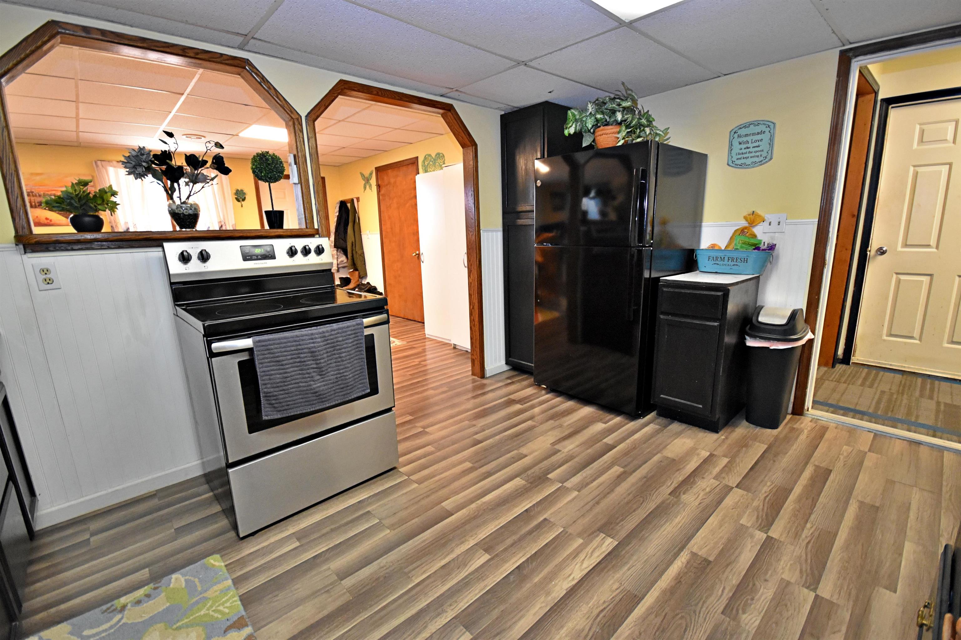 10630 W Packingham Road, Manton, MI, 49663