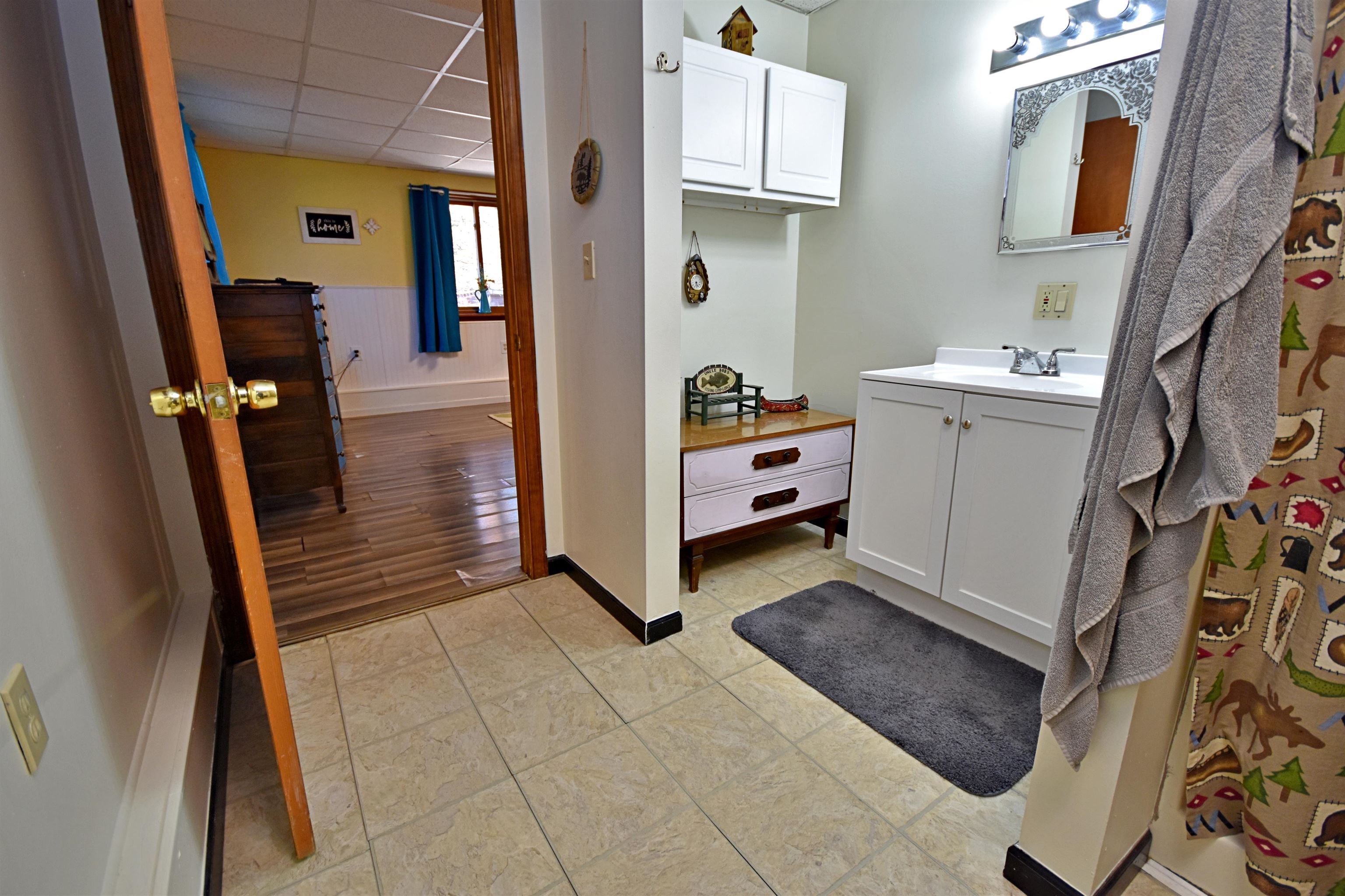 10630 W Packingham Road, Manton, MI, 49663