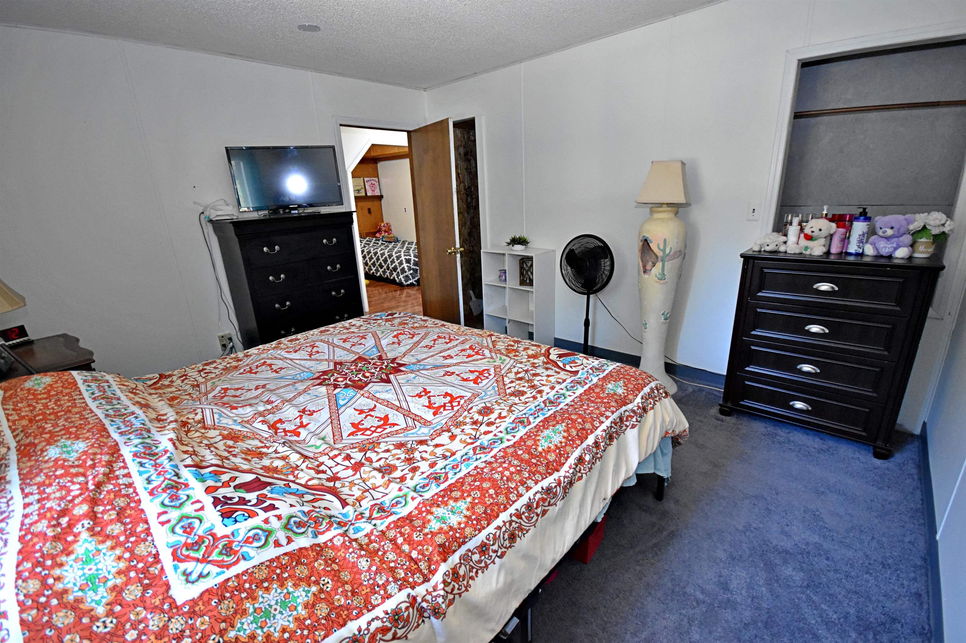 10630 W Packingham Road, Manton, MI, 49663