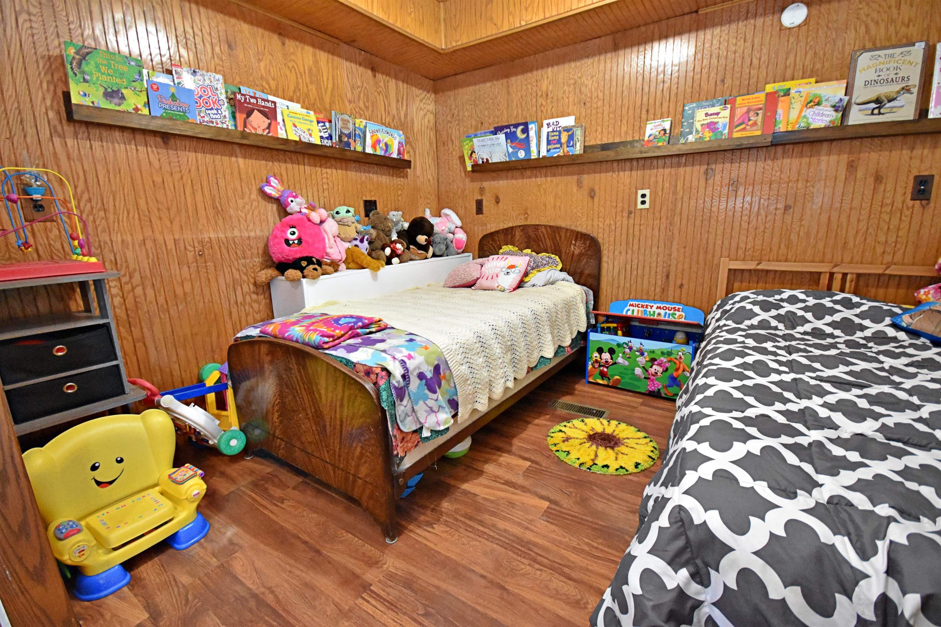 10630 W Packingham Road, Manton, MI, 49663