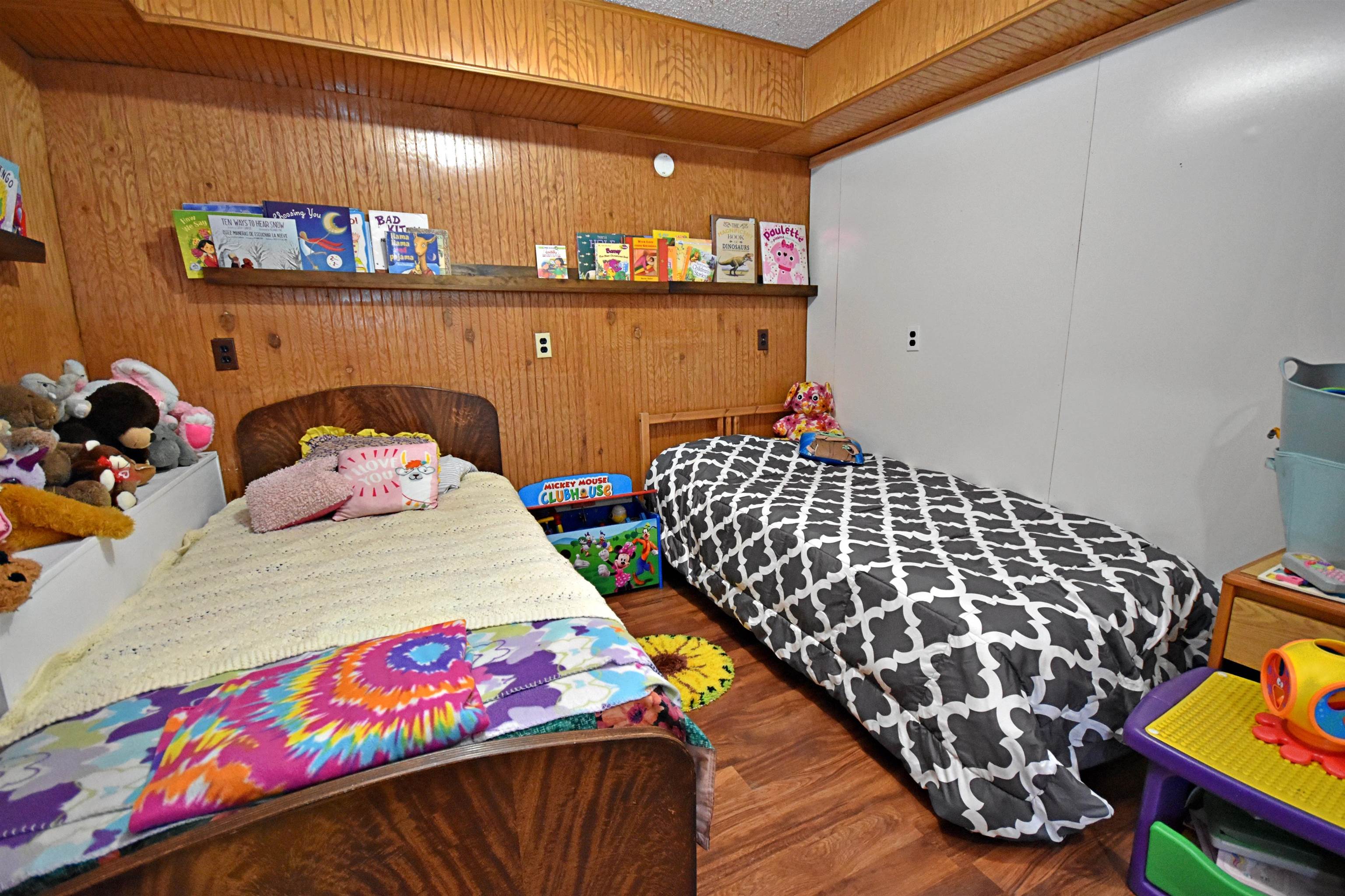 10630 W Packingham Road, Manton, MI, 49663