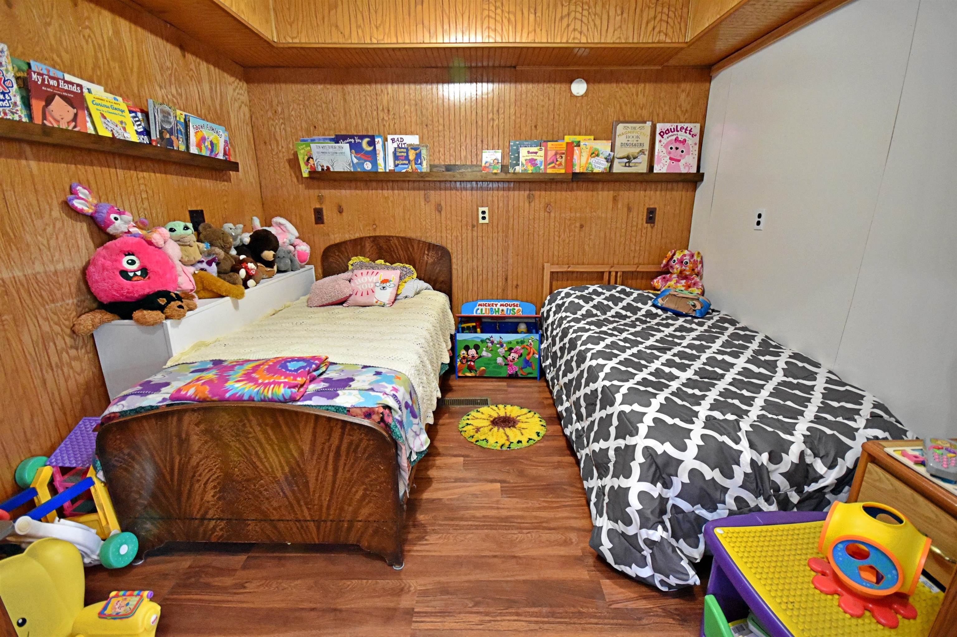 10630 W Packingham Road, Manton, MI, 49663