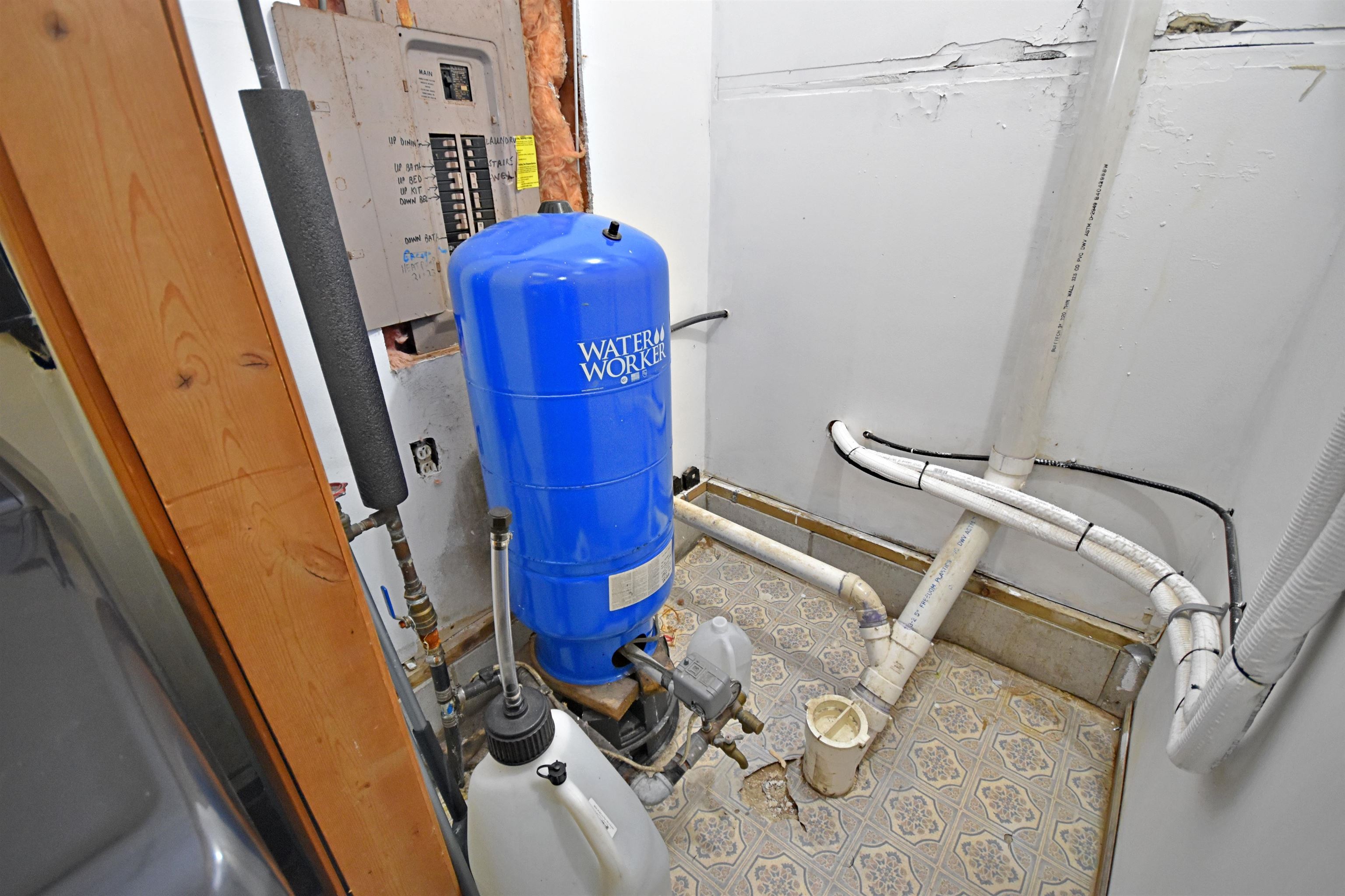 10630 W Packingham Road, Manton, MI, 49663