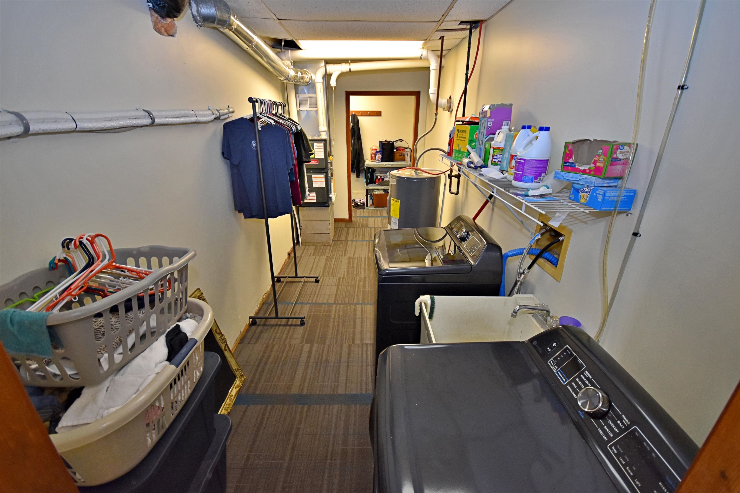 10630 W Packingham Road, Manton, MI, 49663