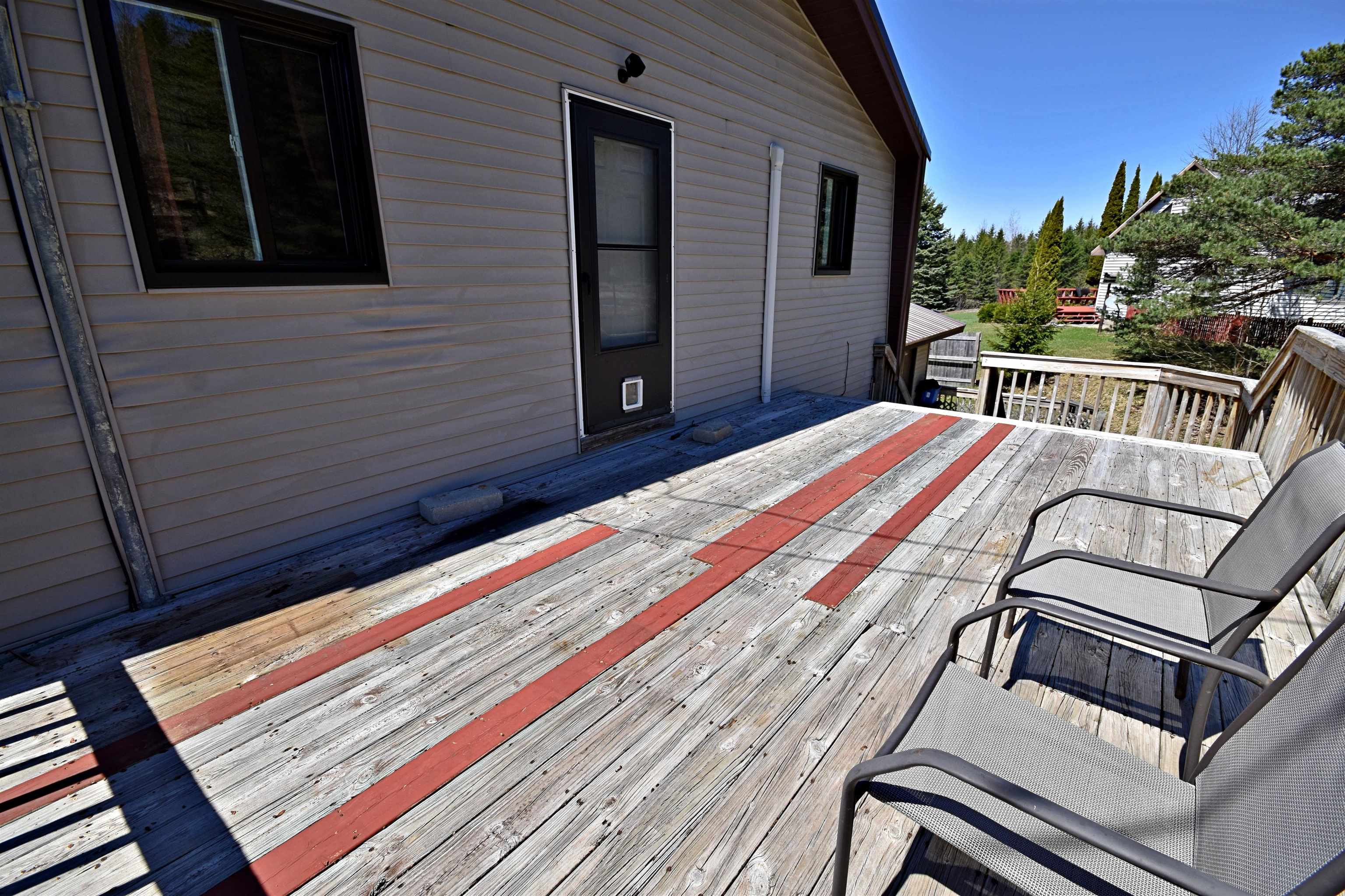 10630 W Packingham Road, Manton, MI, 49663