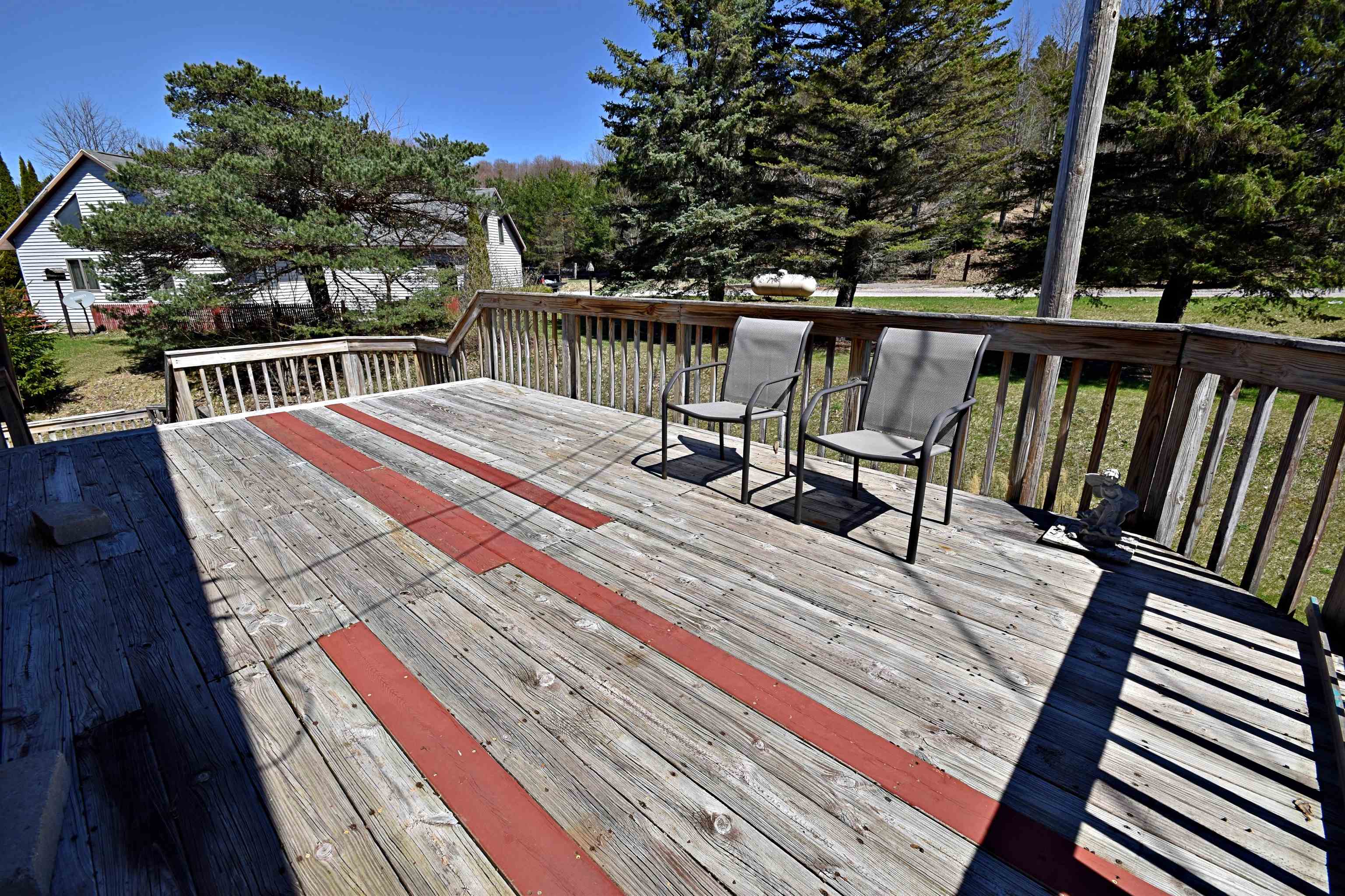 10630 W Packingham Road, Manton, MI, 49663