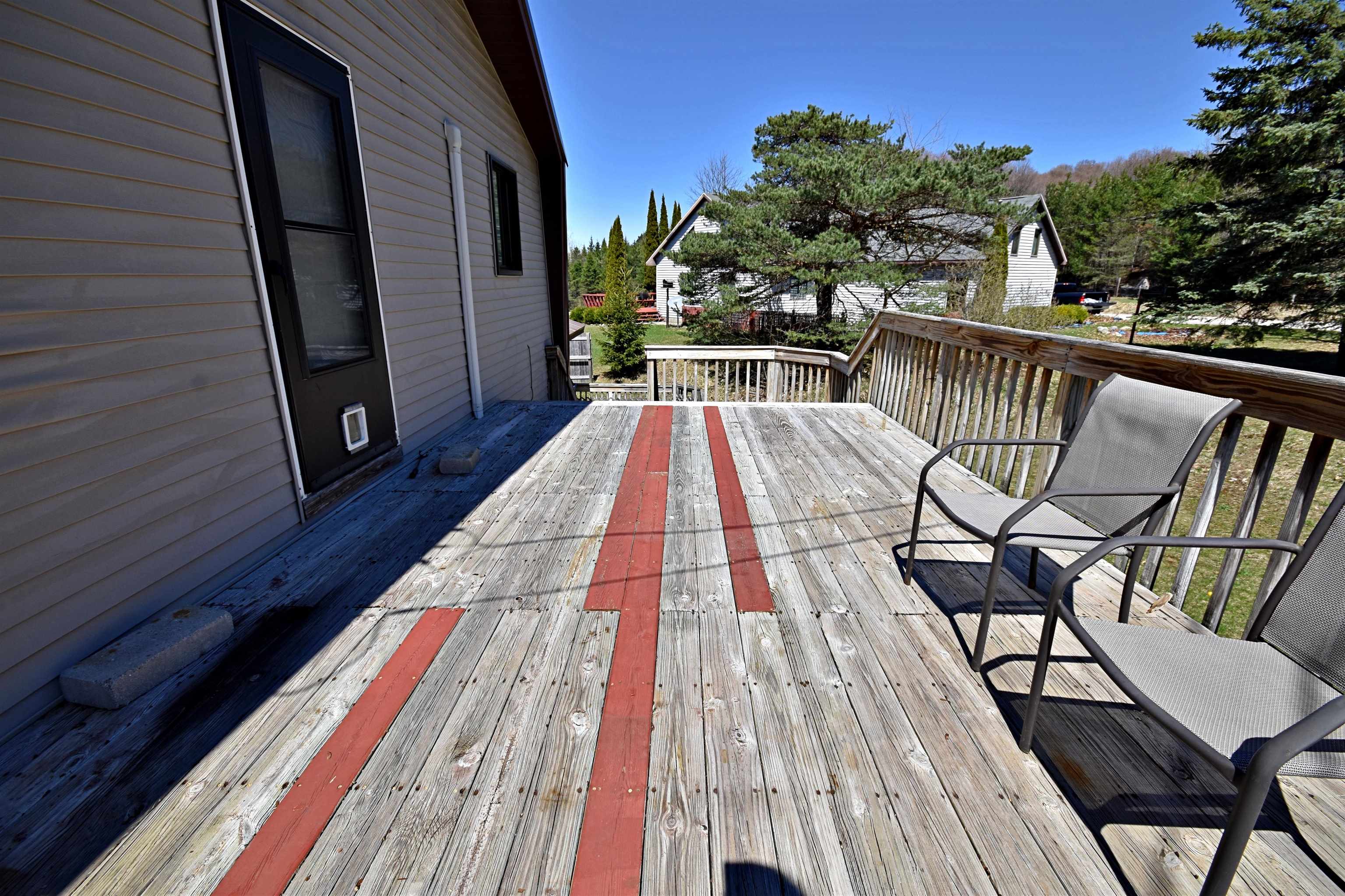 10630 W Packingham Road, Manton, MI, 49663