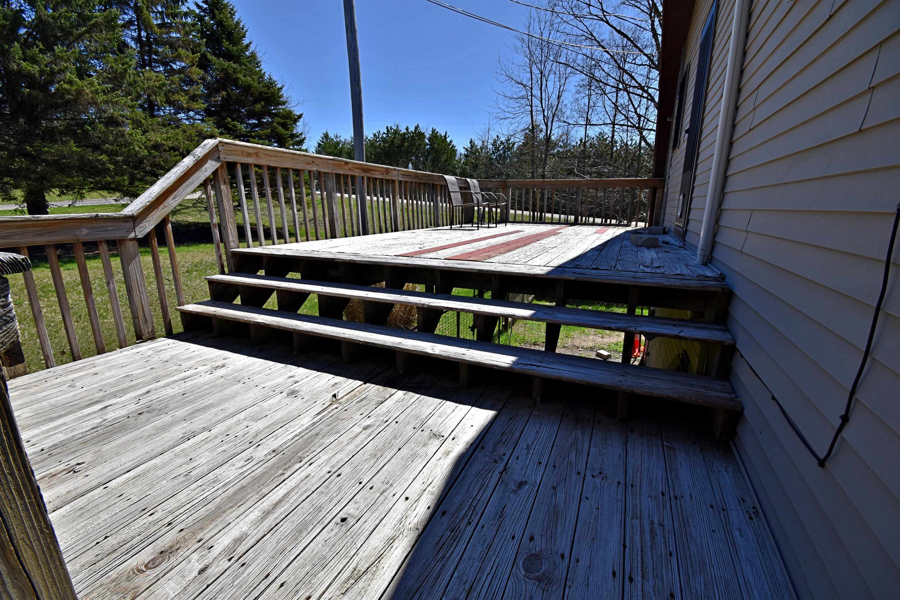 10630 W Packingham Road, Manton, MI, 49663