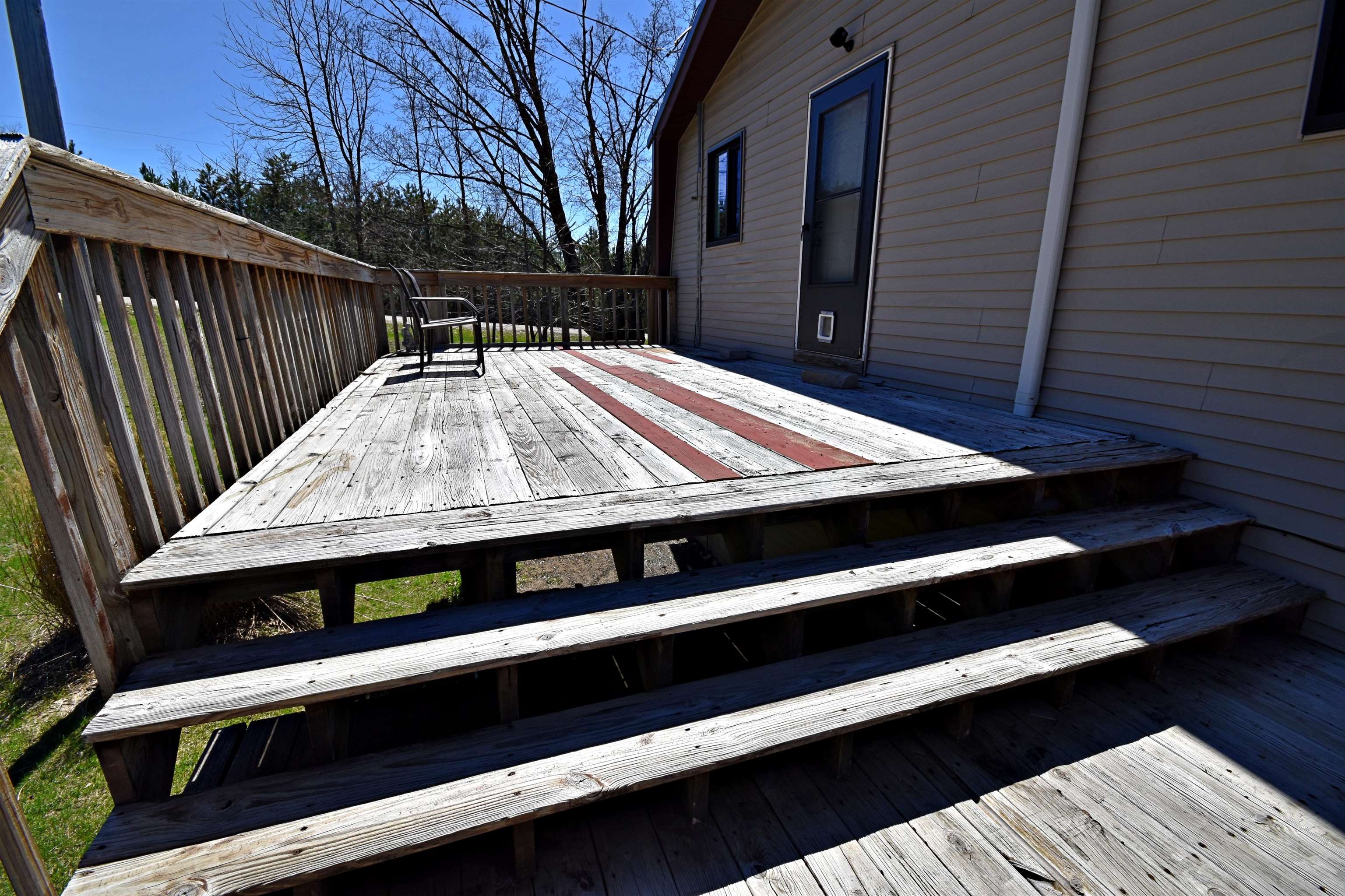 10630 W Packingham Road, Manton, MI, 49663