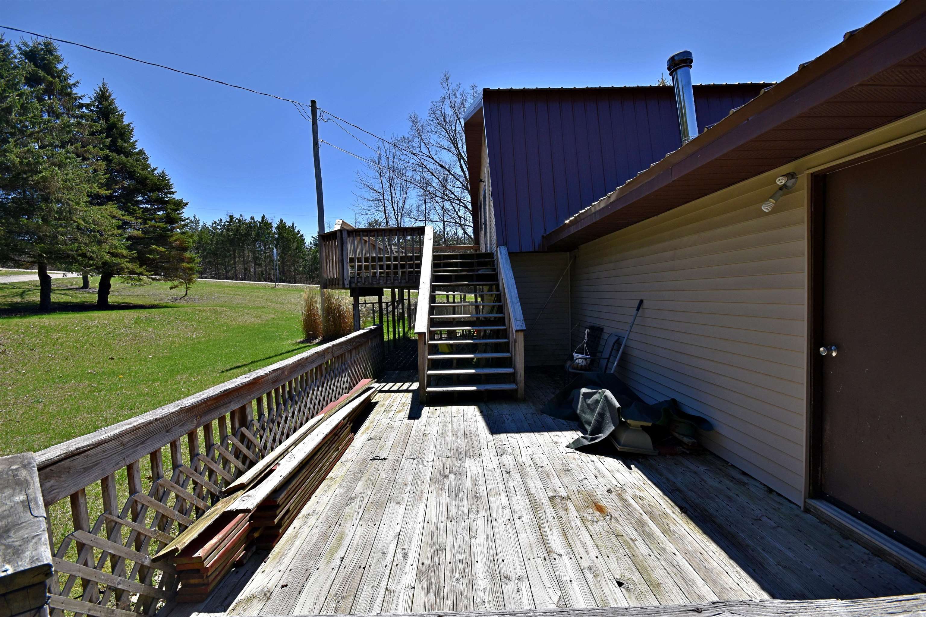 10630 W Packingham Road, Manton, MI, 49663