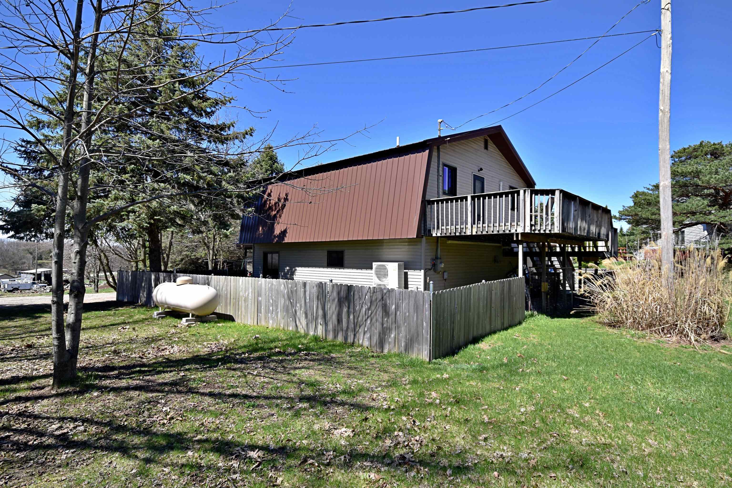 10630 W Packingham Road, Manton, MI, 49663