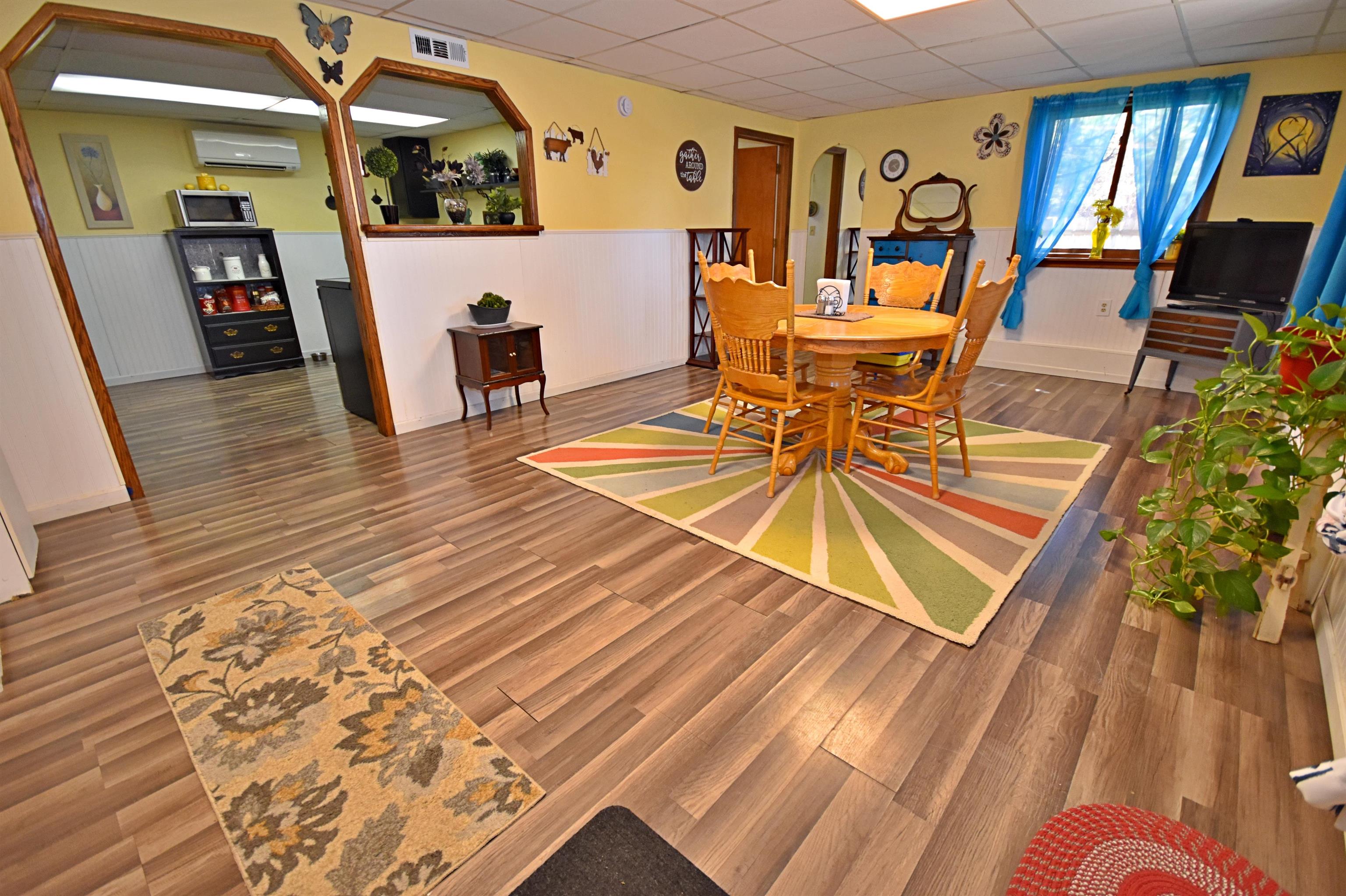 10630 W Packingham Road, Manton, MI, 49663