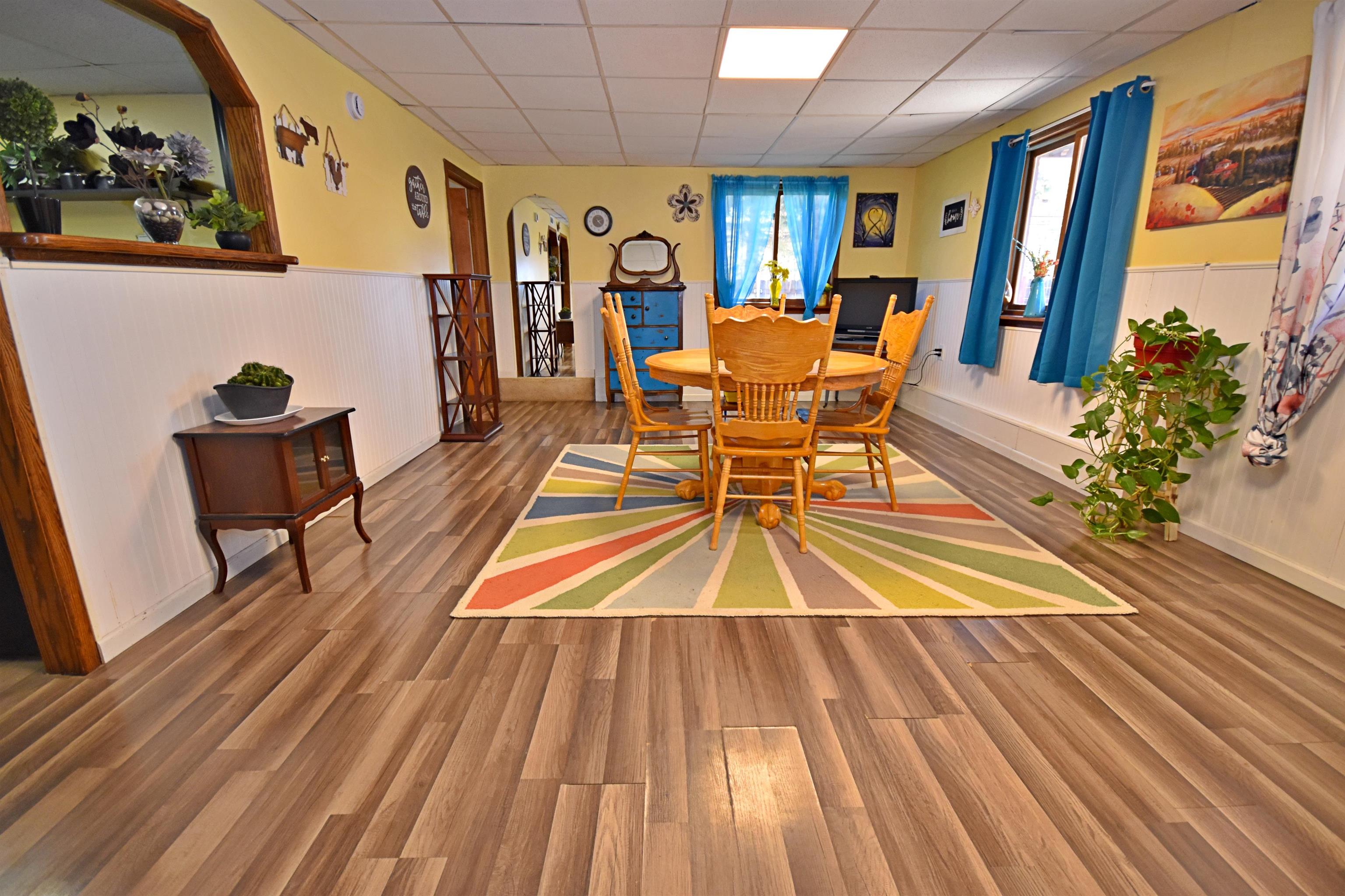 10630 W Packingham Road, Manton, MI, 49663