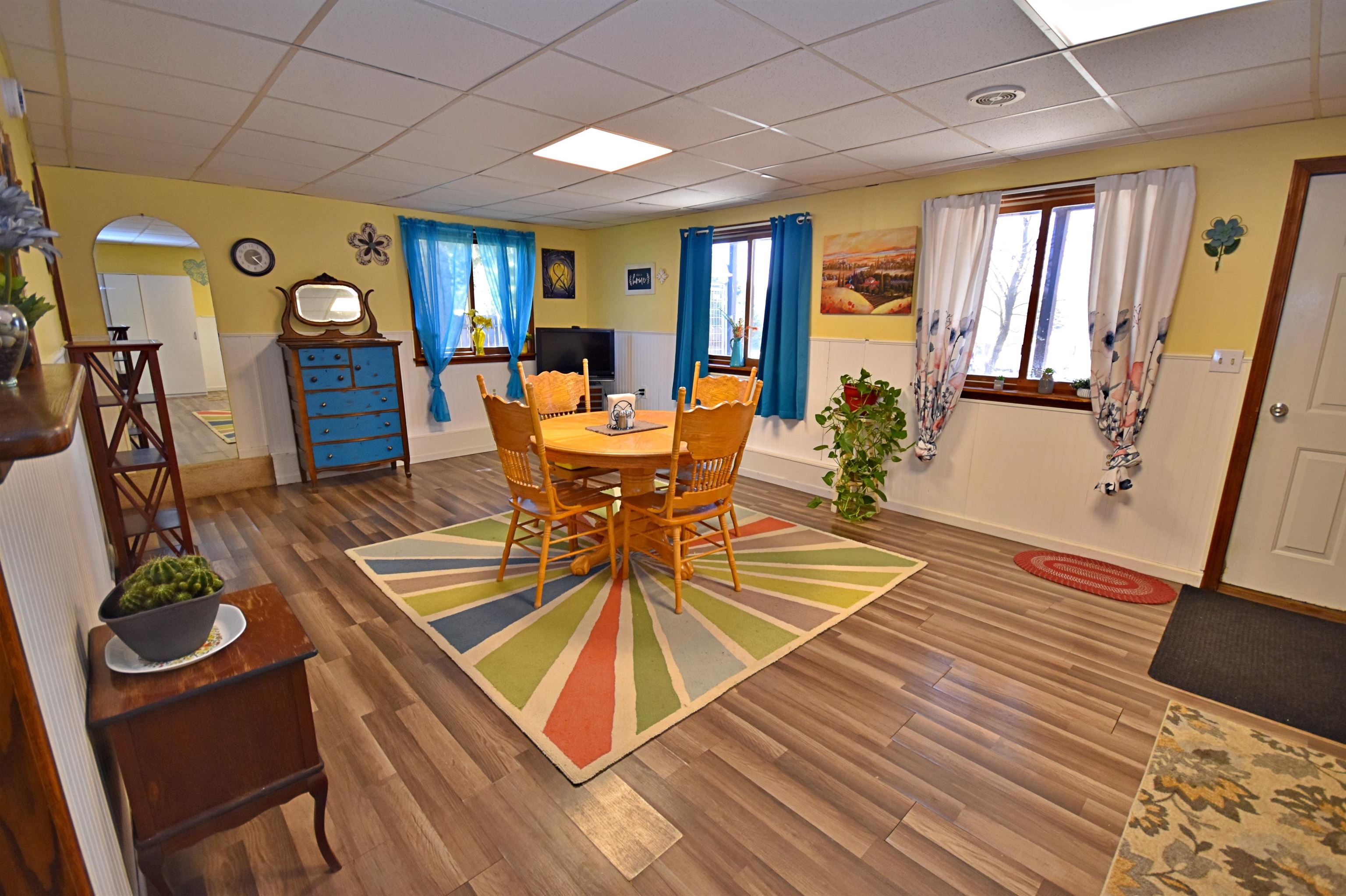 10630 W Packingham Road, Manton, MI, 49663