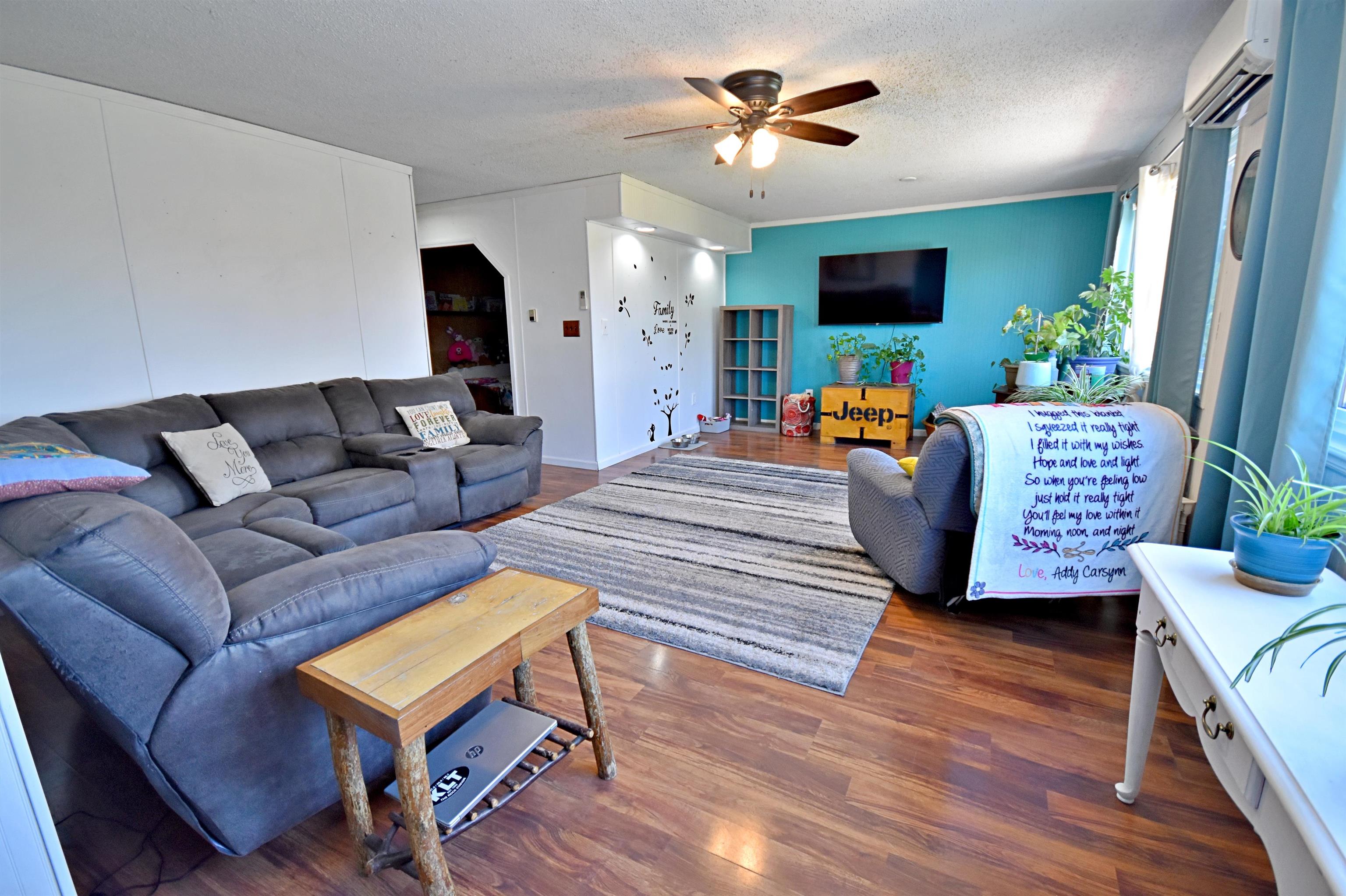 10630 W Packingham Road, Manton, MI, 49663