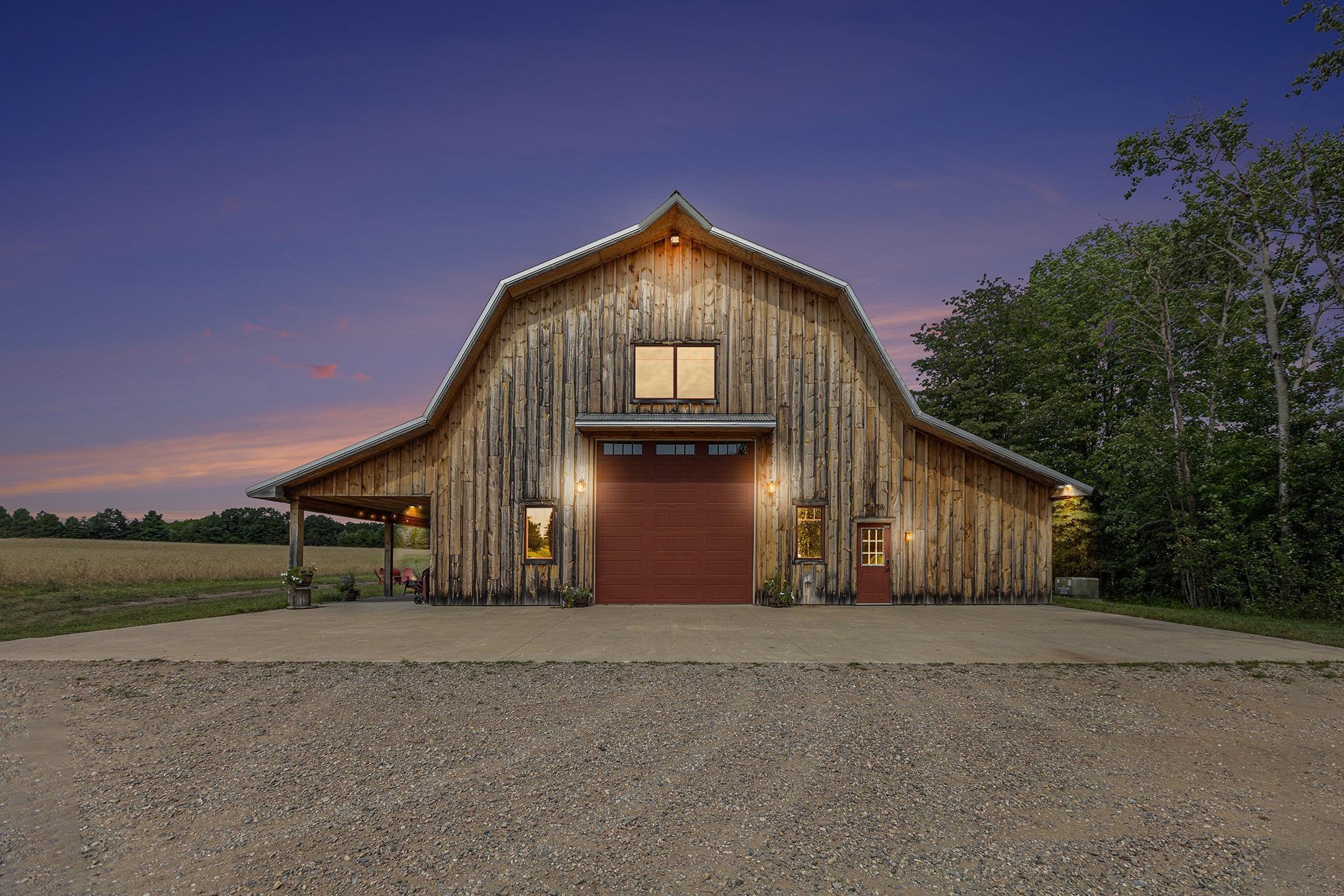 3625 Swaney Road, Traverse City, MI, 49686