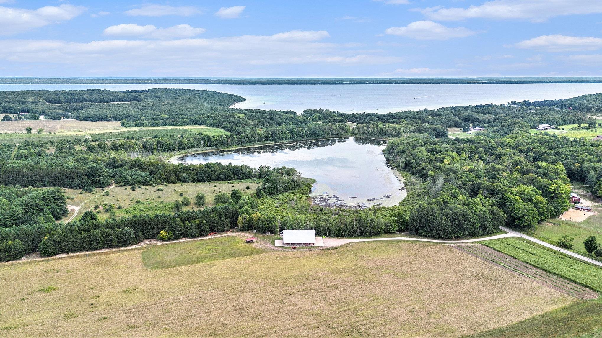 3625 Swaney Road, Traverse City, MI, 49686
