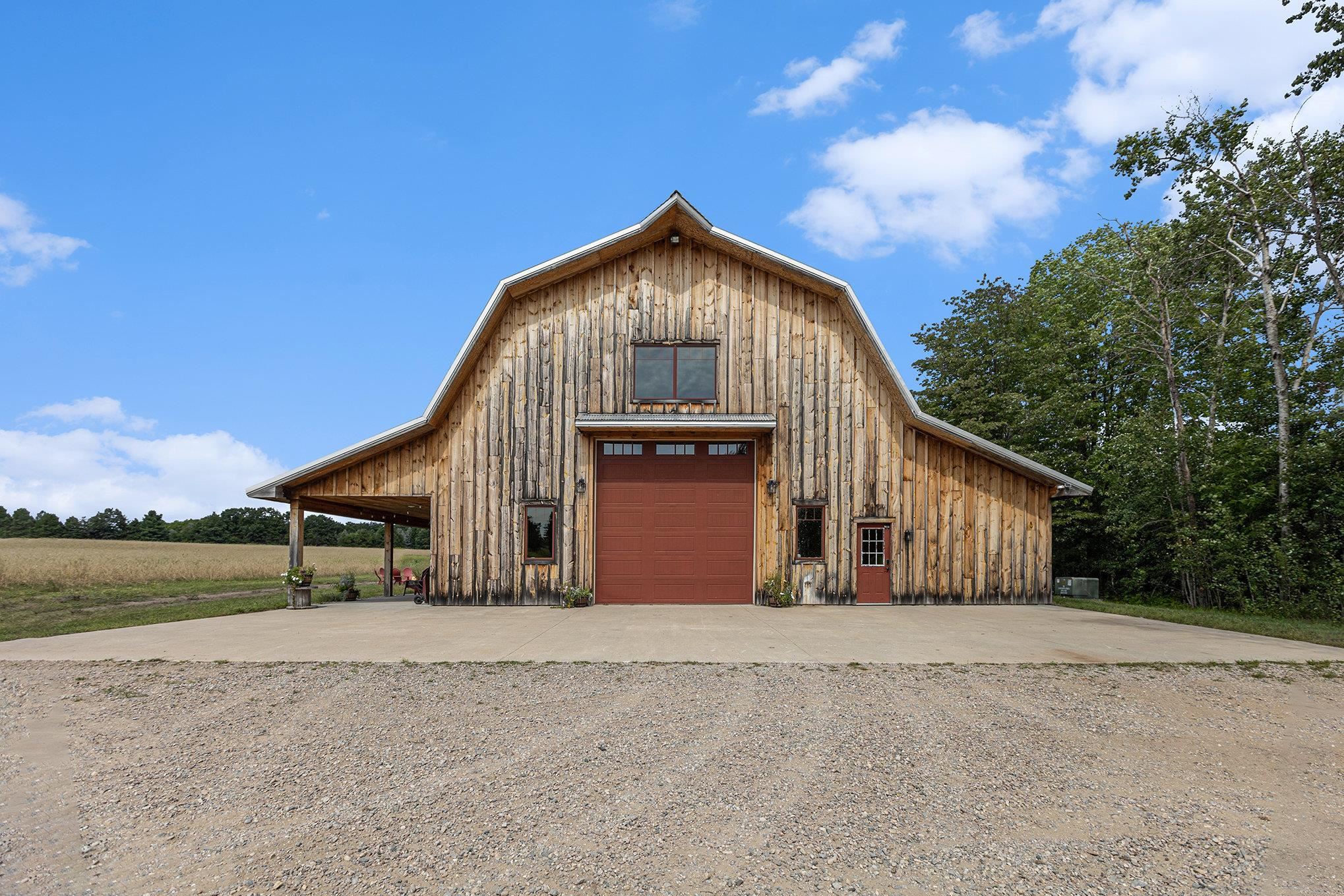 3625 Swaney Road, Traverse City, MI, 49686