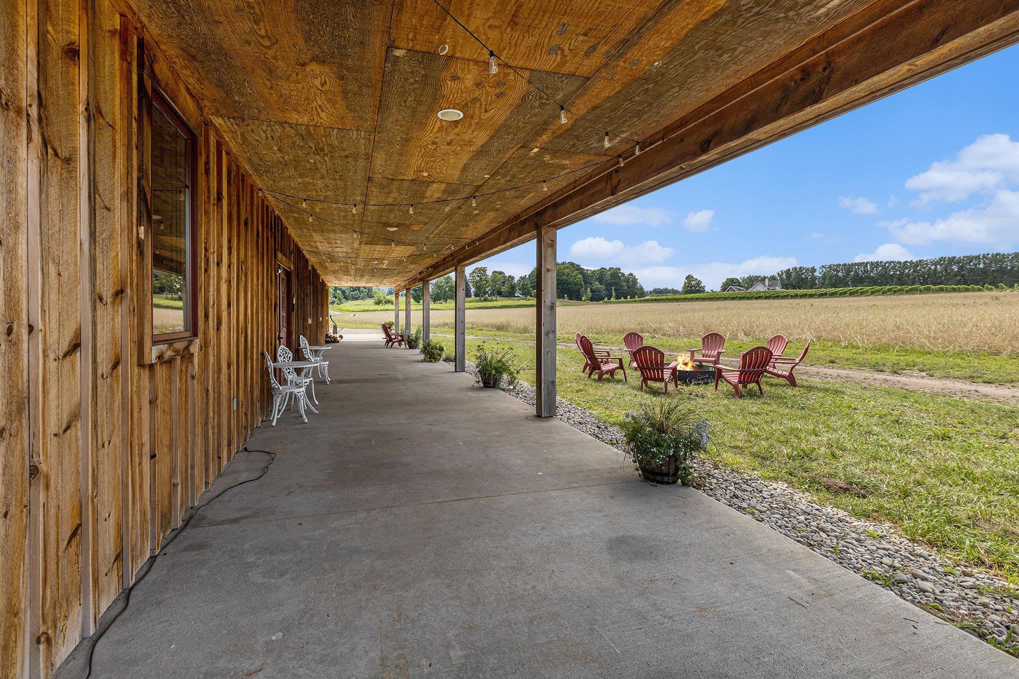 3625 Swaney Road, Traverse City, MI, 49686