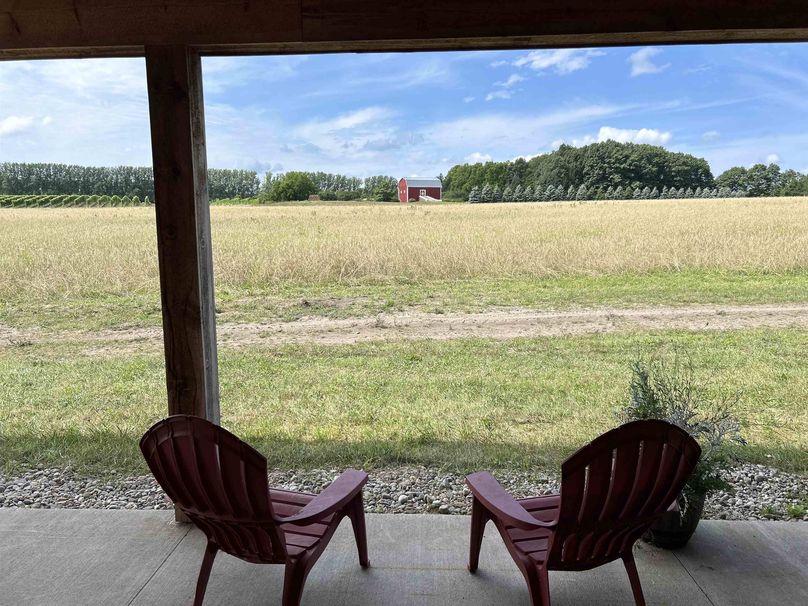 3625 Swaney Road, Traverse City, MI, 49686
