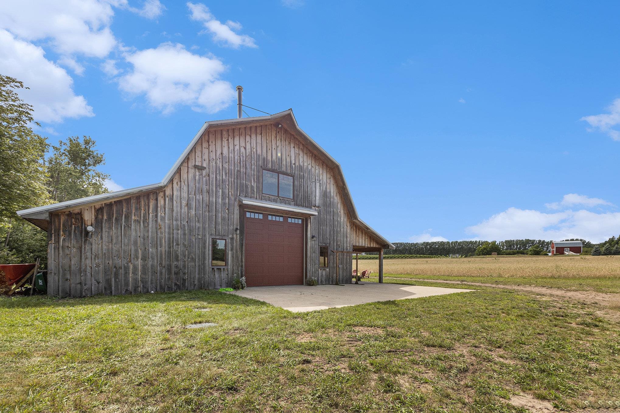 3625 Swaney Road, Traverse City, MI, 49686