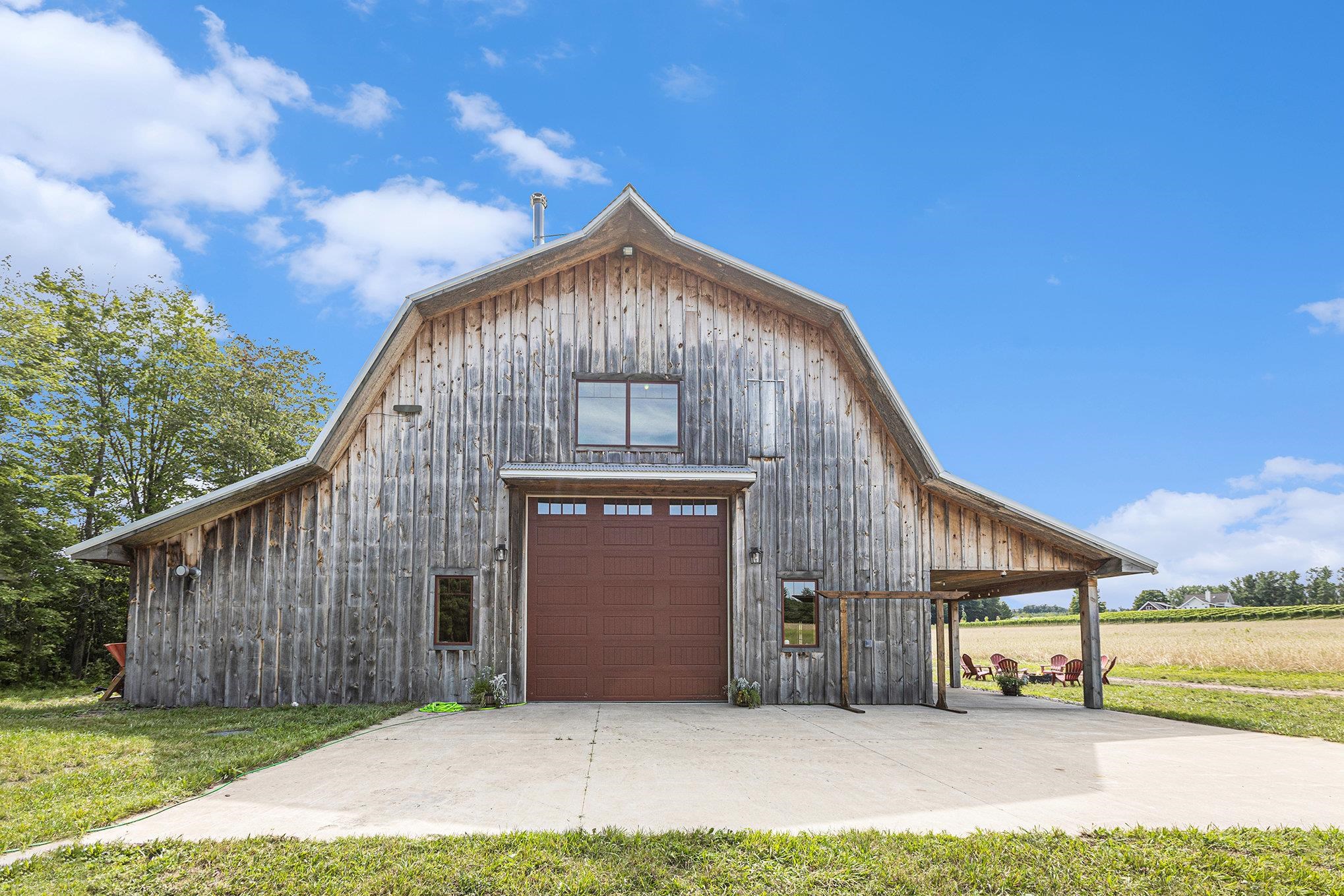 3625 Swaney Road, Traverse City, MI, 49686