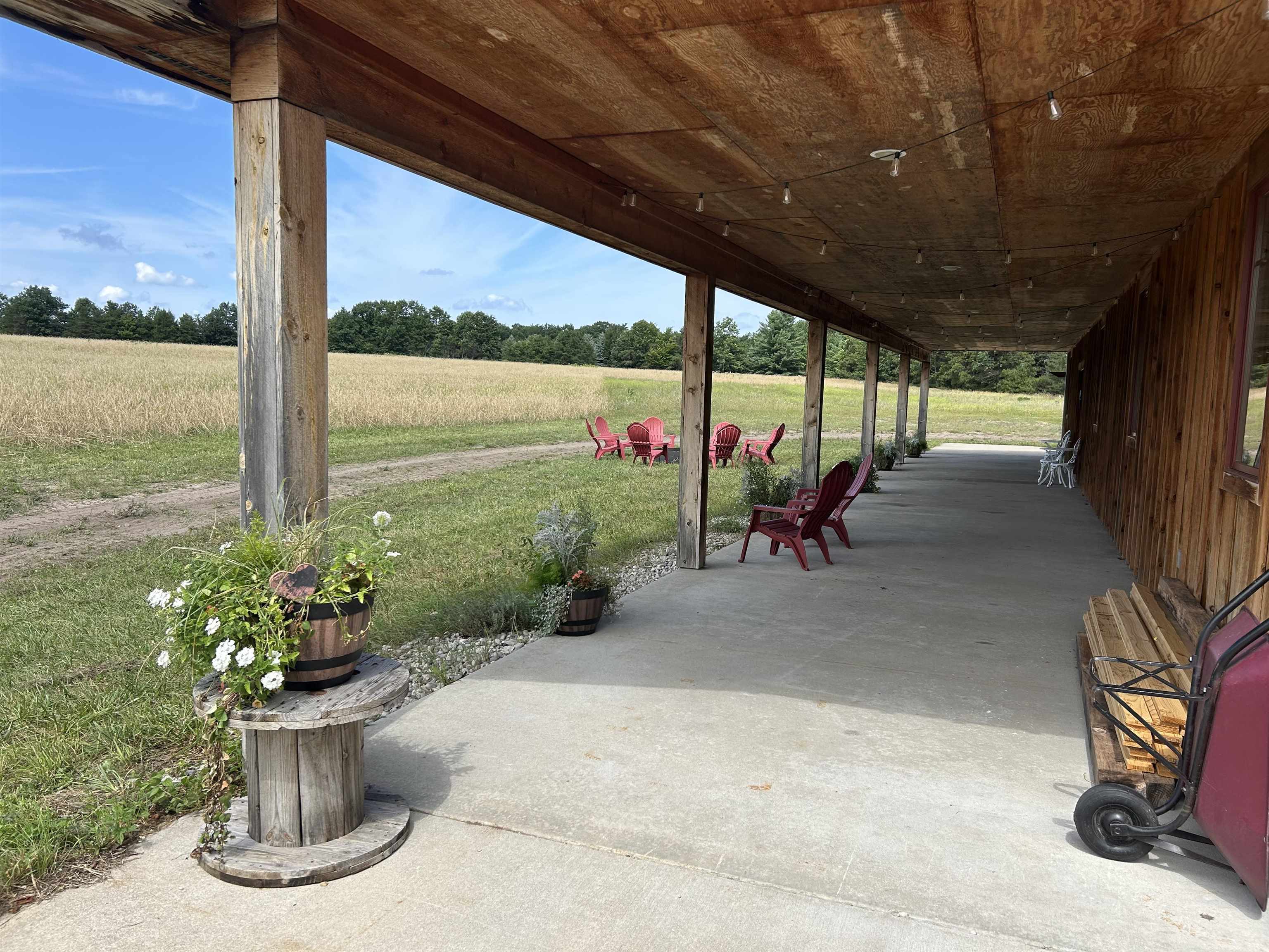 3625 Swaney Road, Traverse City, MI, 49686