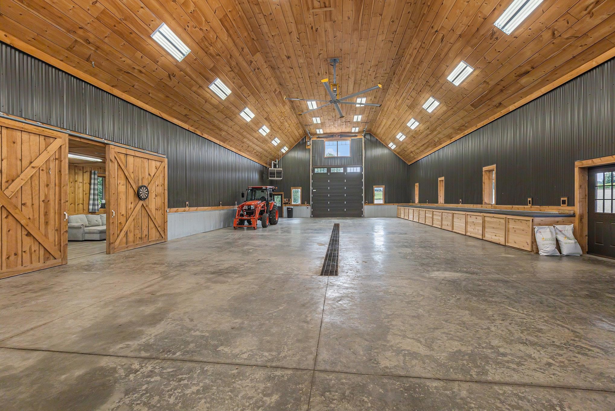 3625 Swaney Road, Traverse City, MI, 49686