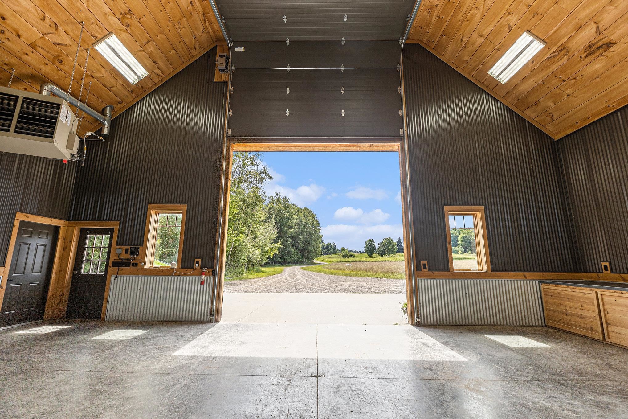 3625 Swaney Road, Traverse City, MI, 49686