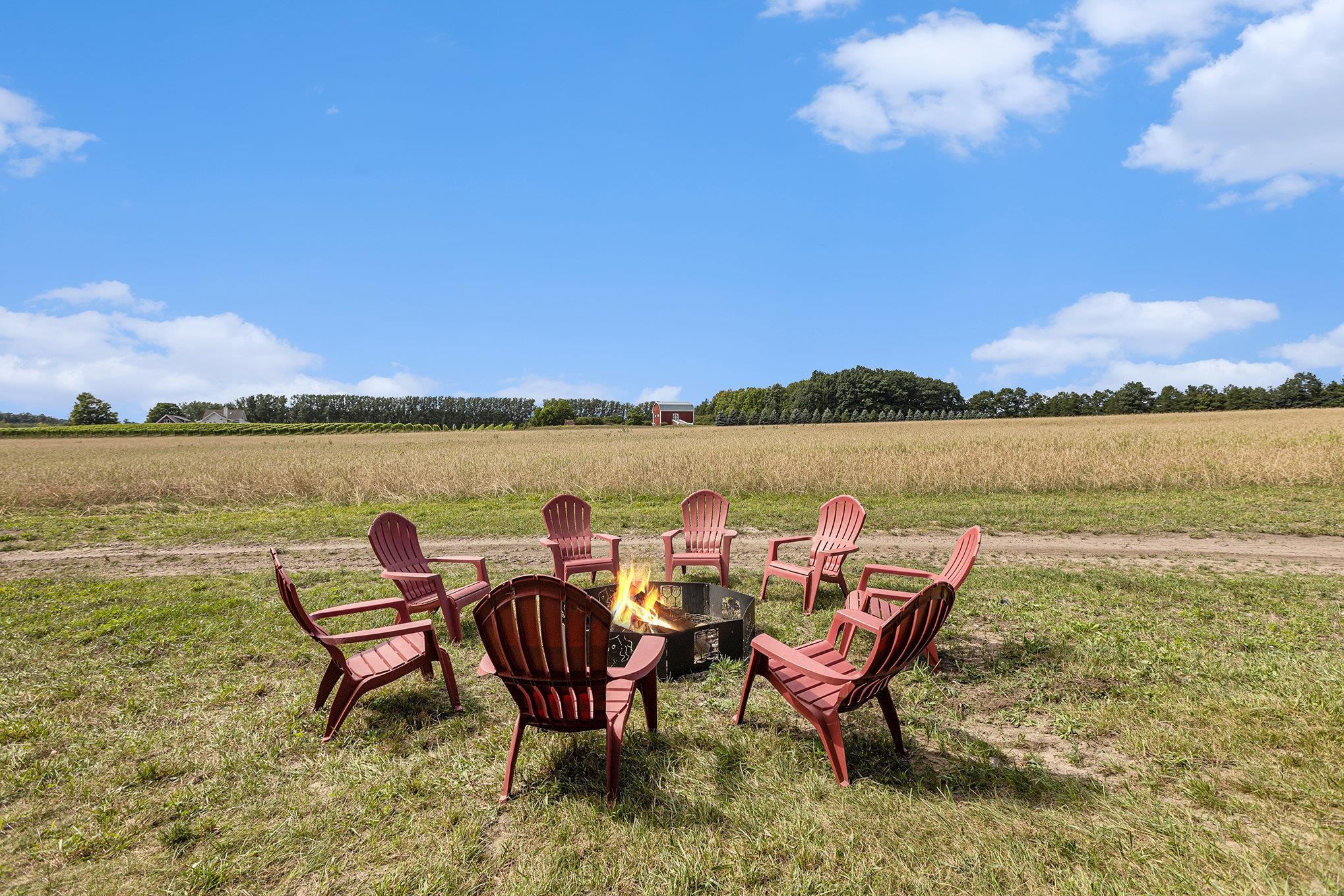 3625 Swaney Road, Traverse City, MI, 49686