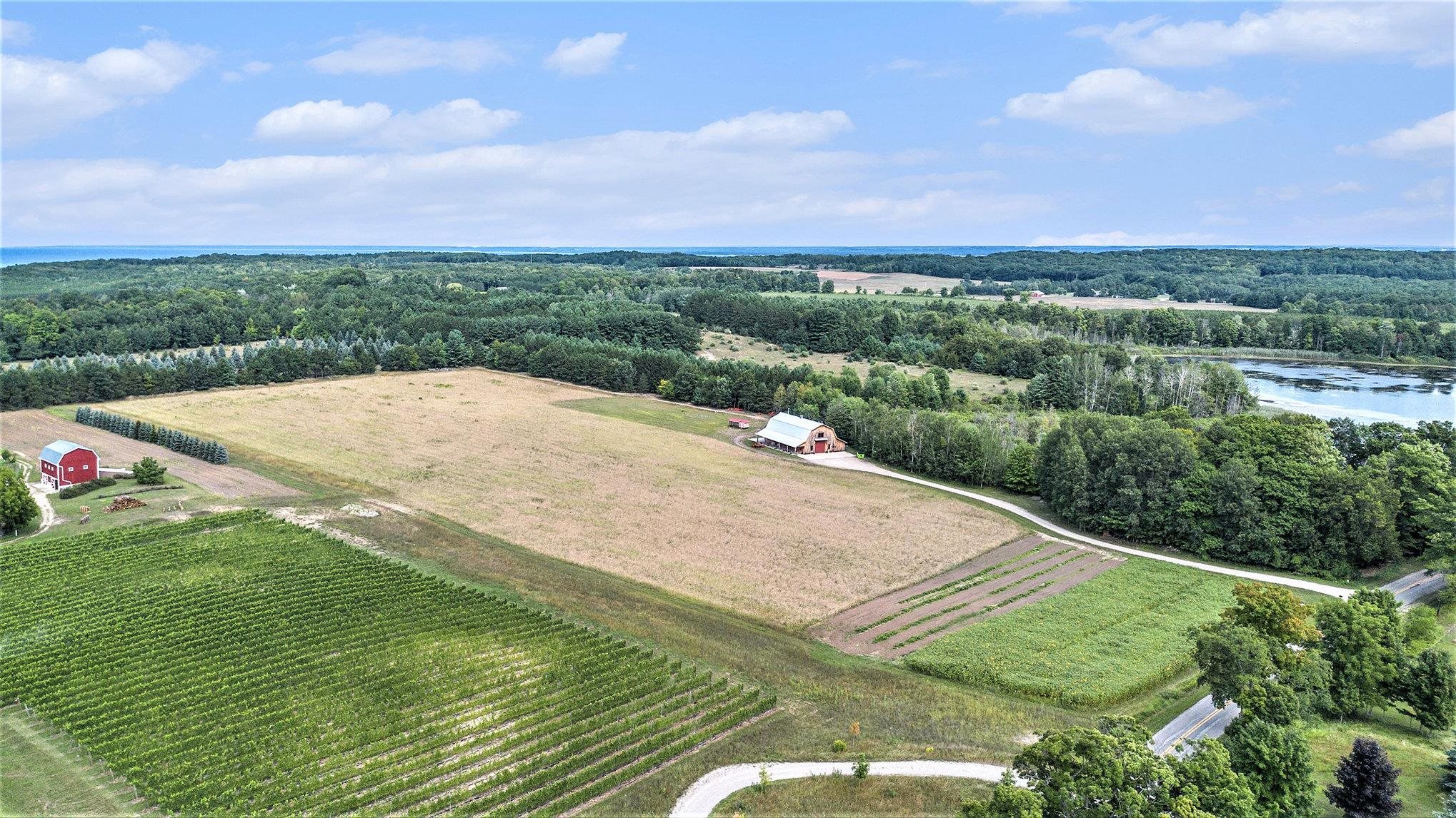3625 Swaney Road, Traverse City, MI, 49686