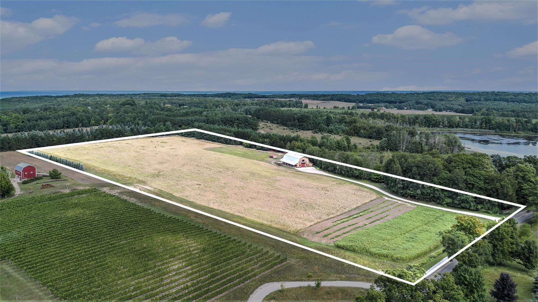 3625 Swaney Road, Traverse City, MI, 49686