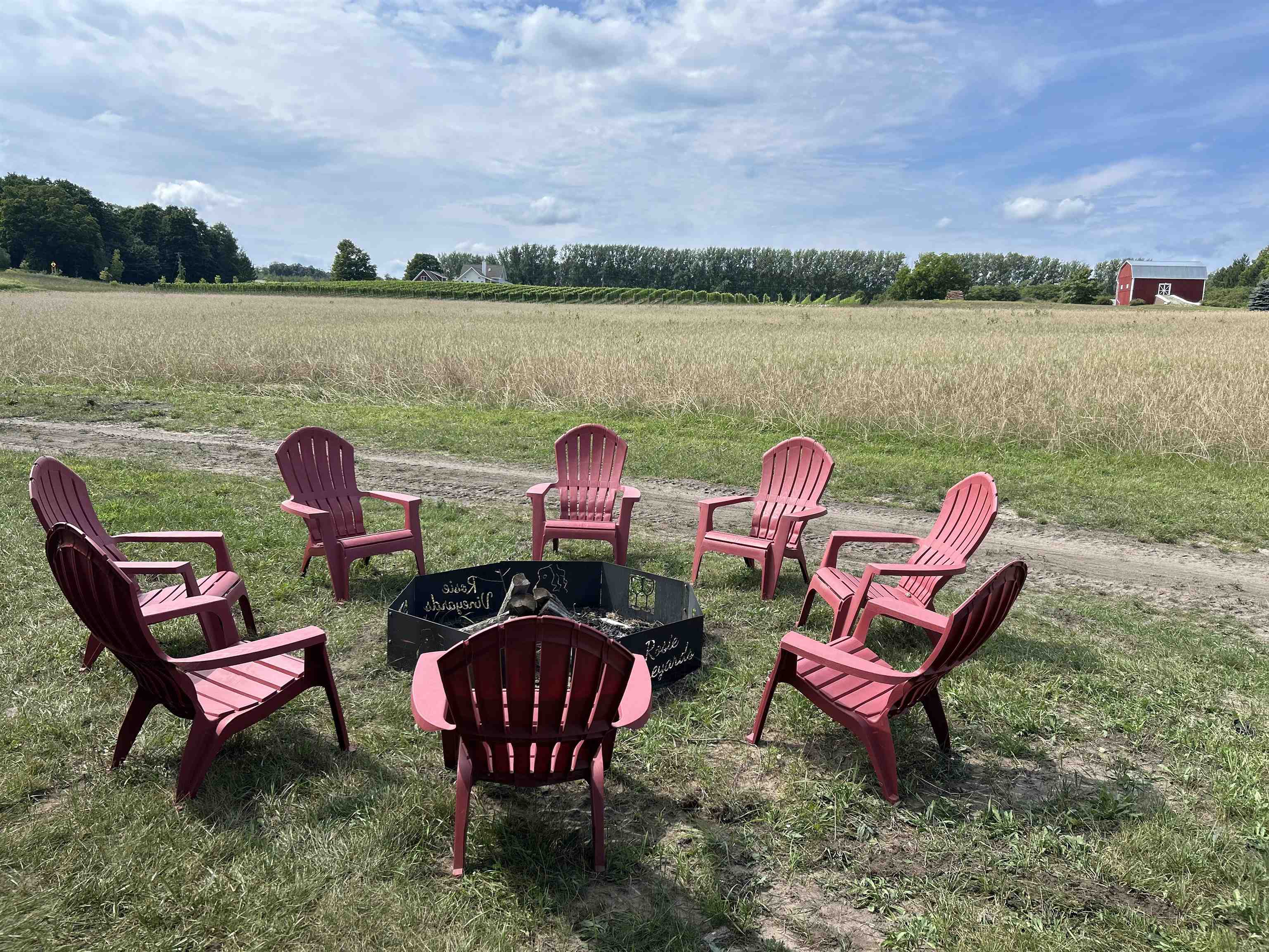 3625 Swaney Road, Traverse City, MI, 49686